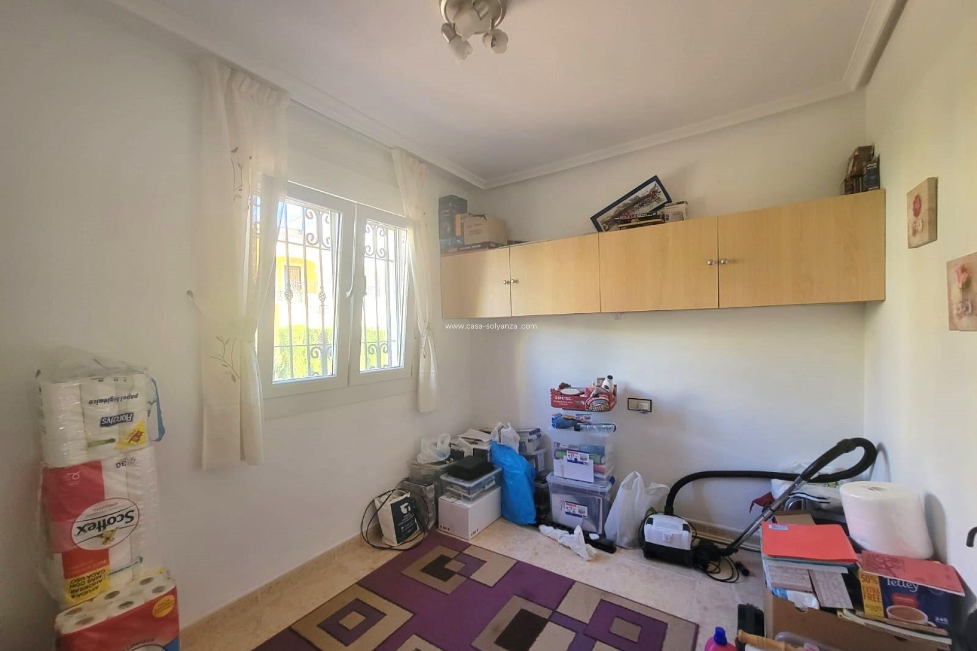 Revente - Maison de ville - Los Montesinos - Los Montesinos - Urb. La Herrada