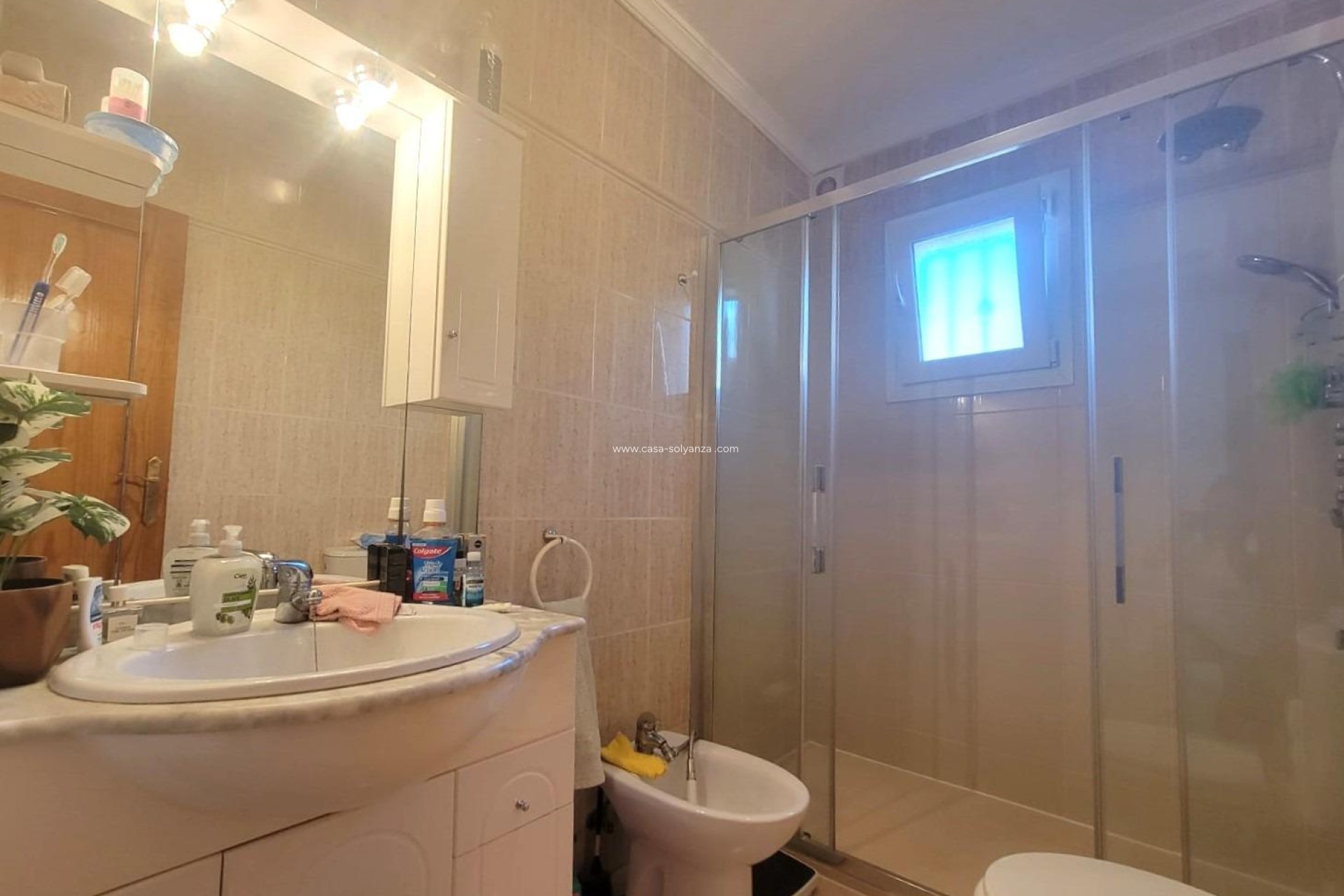 Revente - Maison de ville - Los Montesinos - Los Montesinos - Urb. La Herrada