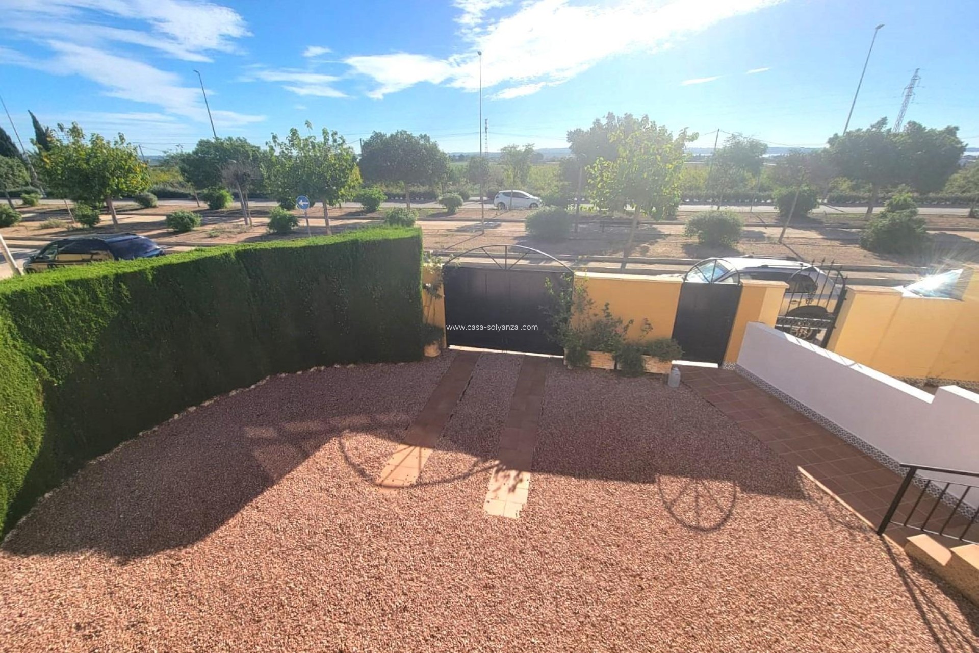 Revente - Maison de ville - Los Montesinos - Los Montesinos - Urb. La Herrada