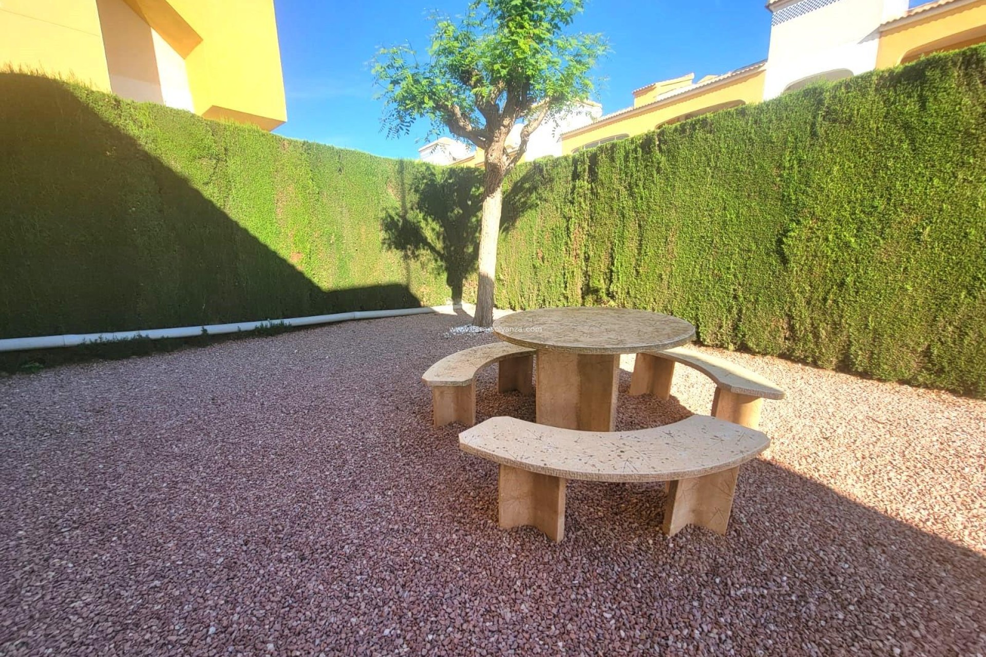 Revente - Maison de ville - Los Montesinos - Los Montesinos - Urb. La Herrada