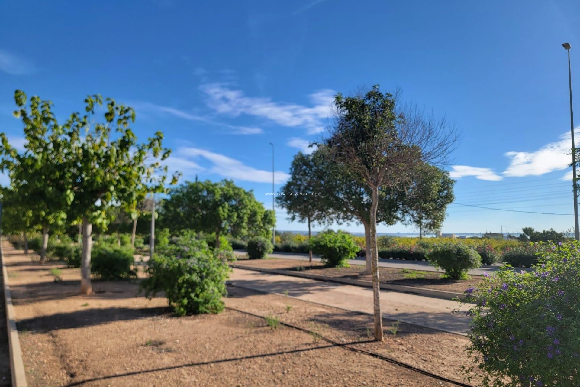 Revente - Maison de ville - Los Montesinos - Los Montesinos - Urb. La Herrada