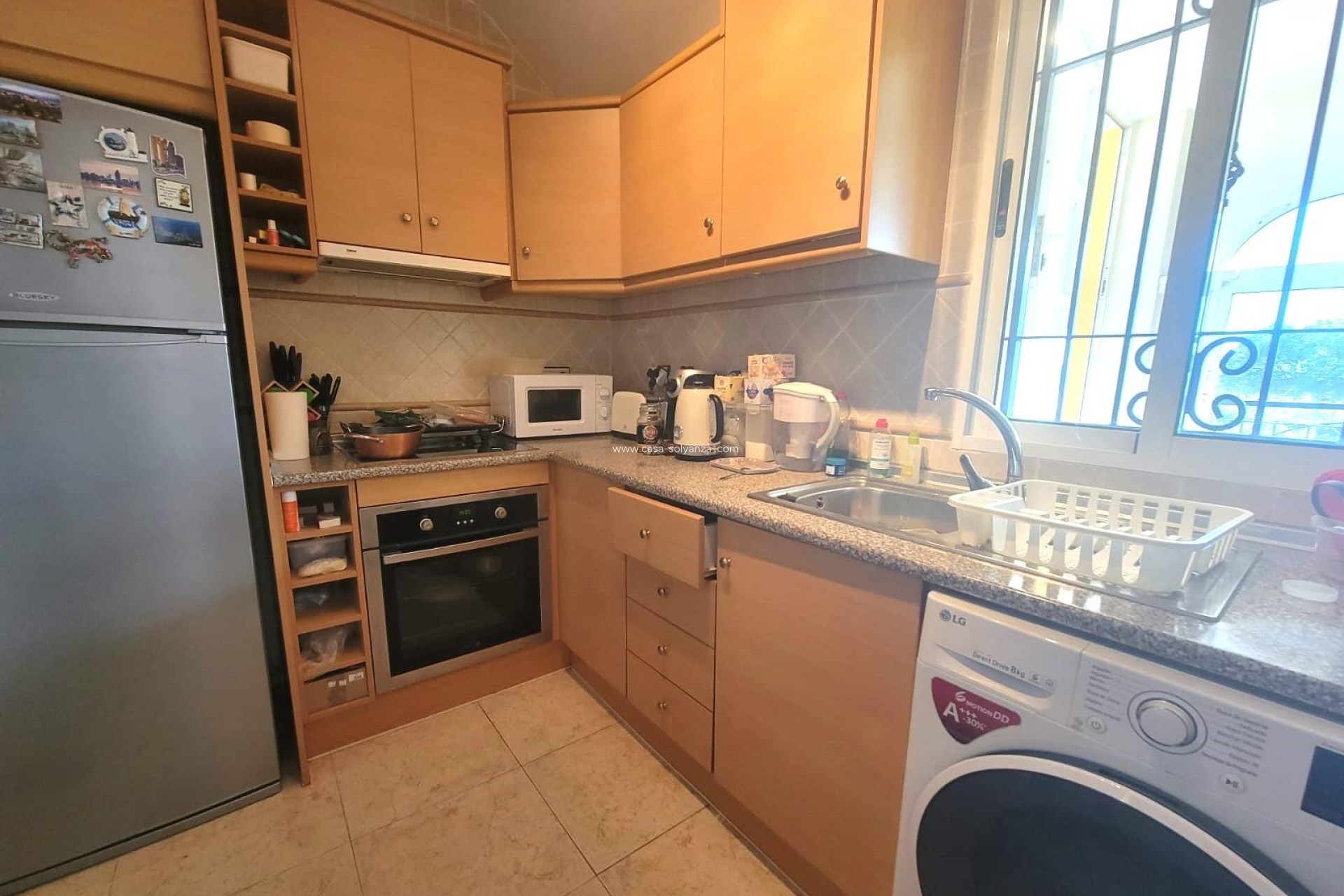 Revente - Maison de ville - Los Montesinos - Los Montesinos - Urb. La Herrada