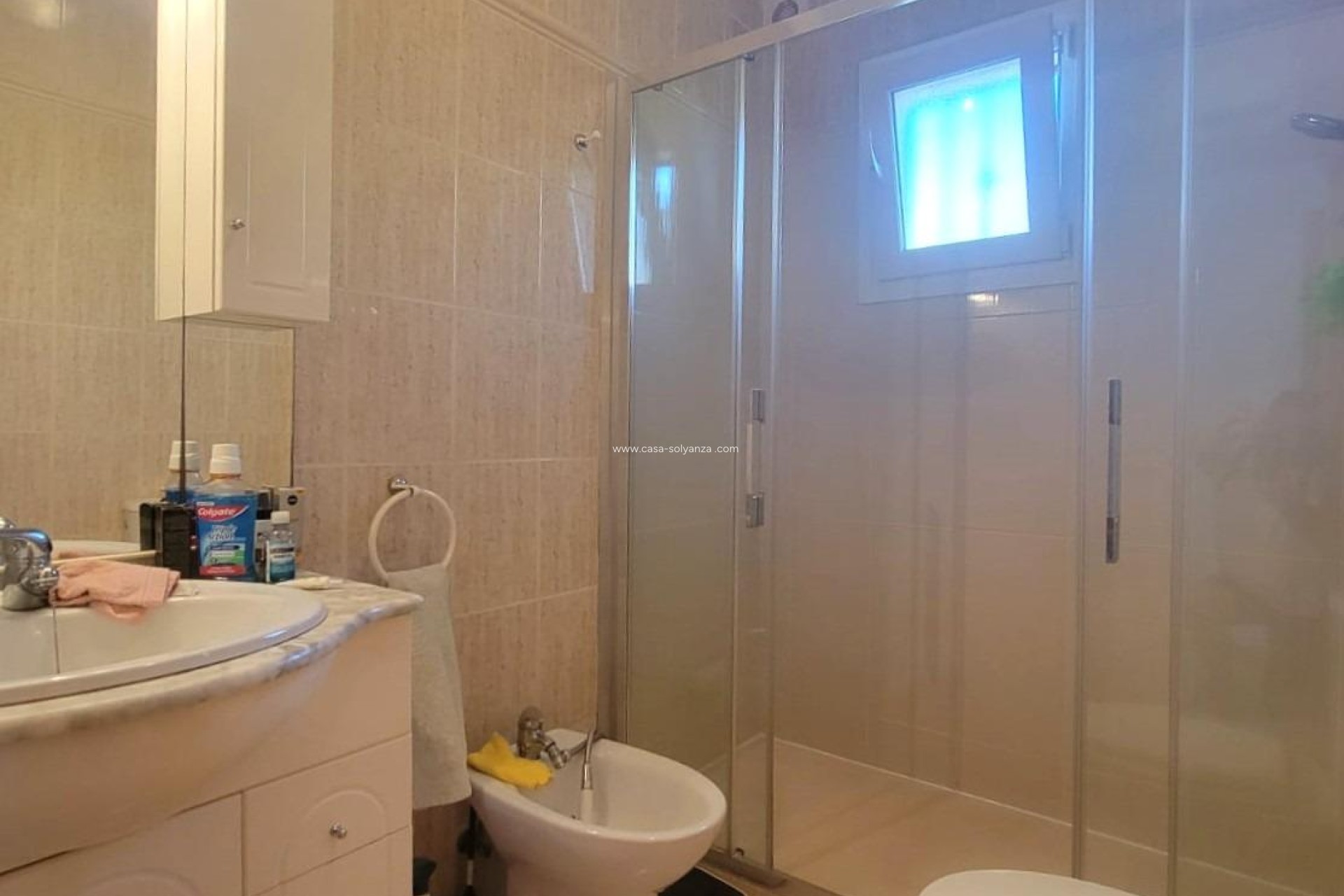 Revente - Maison de ville - Los Montesinos - Los Montesinos - Urb. La Herrada