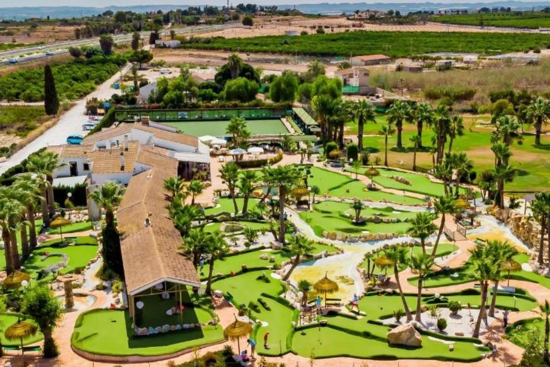 Revente - Maison de ville - Los Montesinos - Los Montesinos - Urb. La Herrada