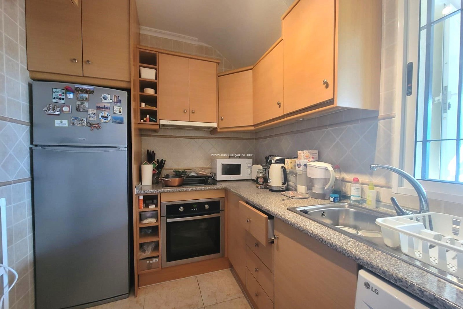 Revente - Maison de ville - Los Montesinos - Los Montesinos - Urb. La Herrada