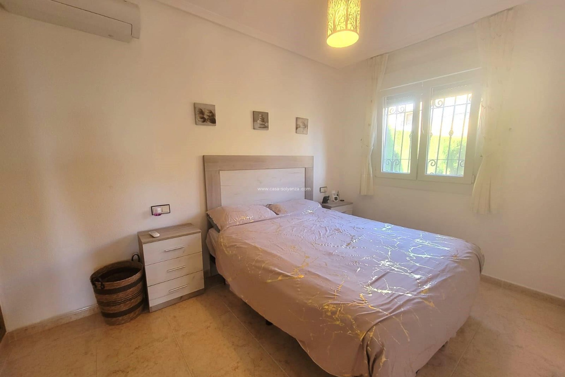 Revente - Maison de ville - Los Montesinos - Los Montesinos - Urb. La Herrada