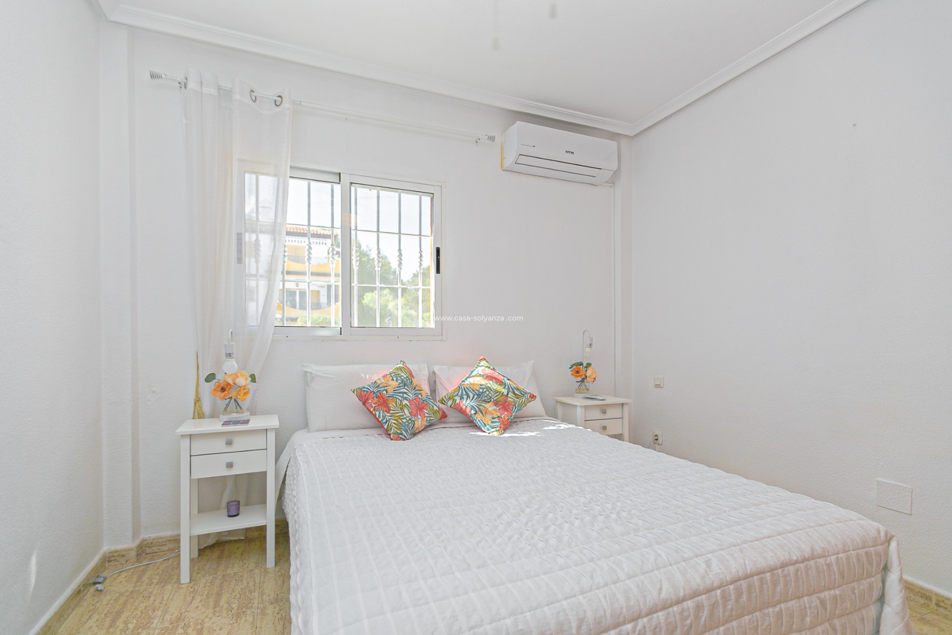 Revente - Maison de ville - Mil Palmeras - Riomar