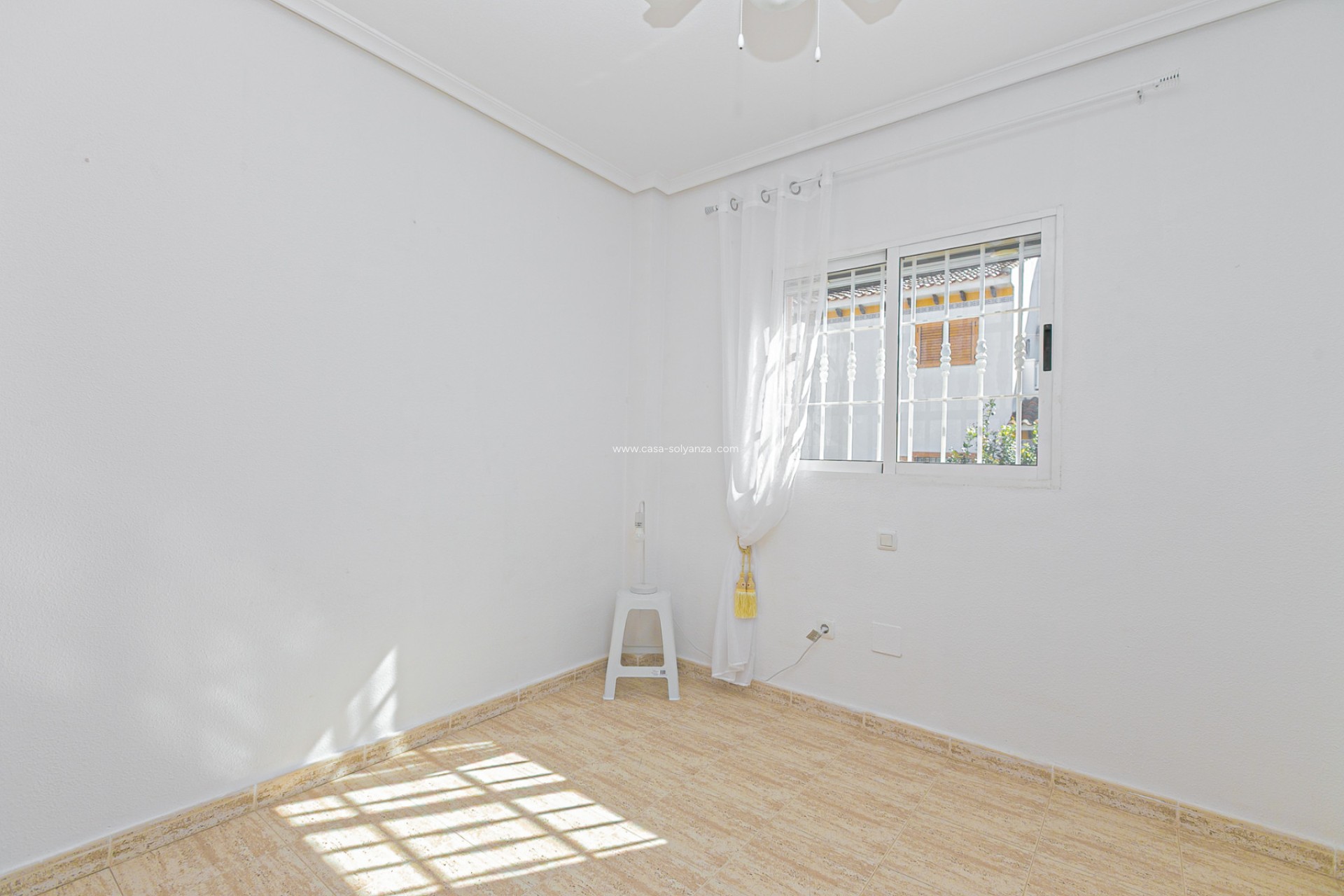 Revente - Maison de ville - Mil Palmeras - Riomar