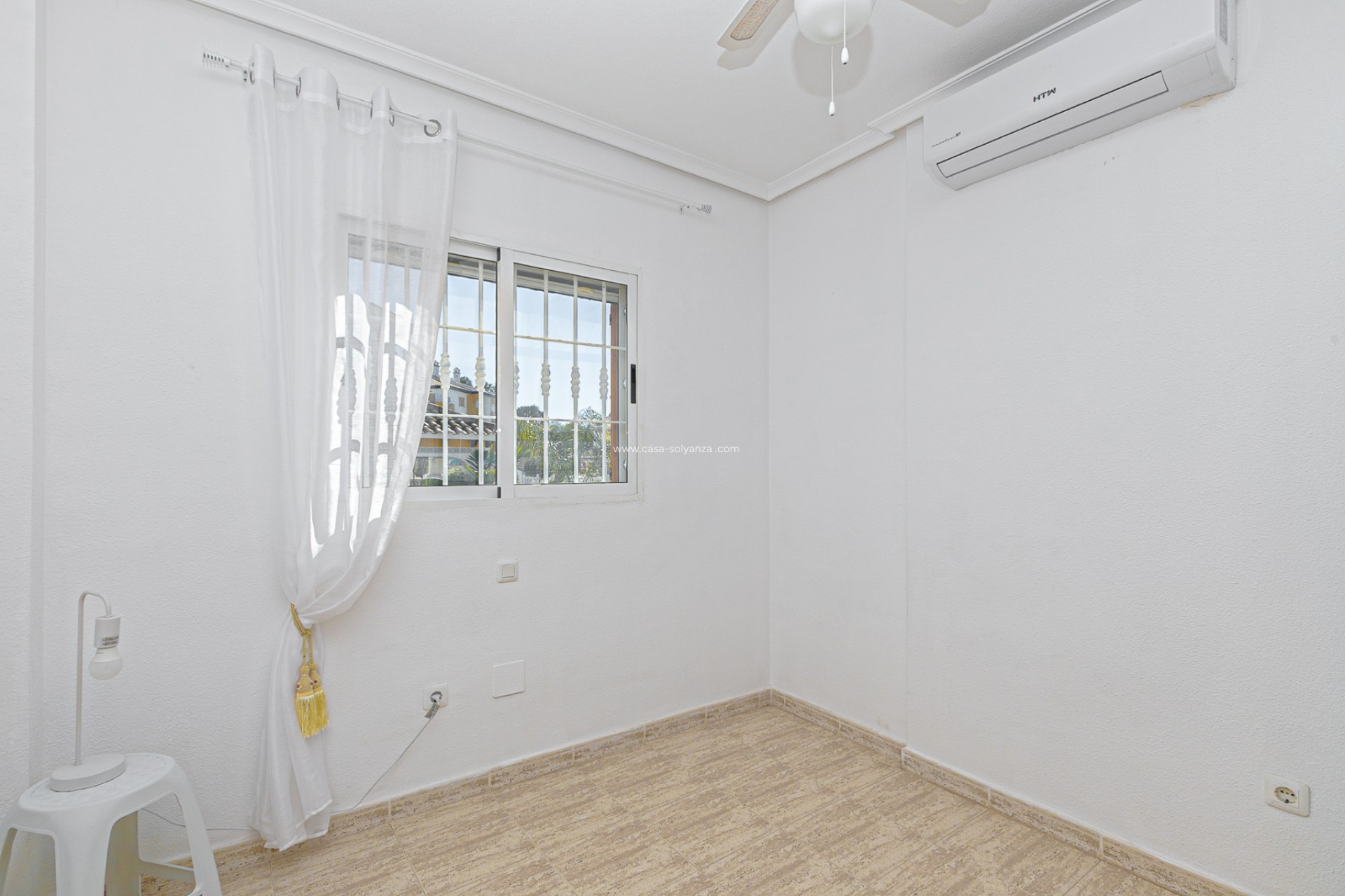 Revente - Maison de ville - Mil Palmeras - Riomar