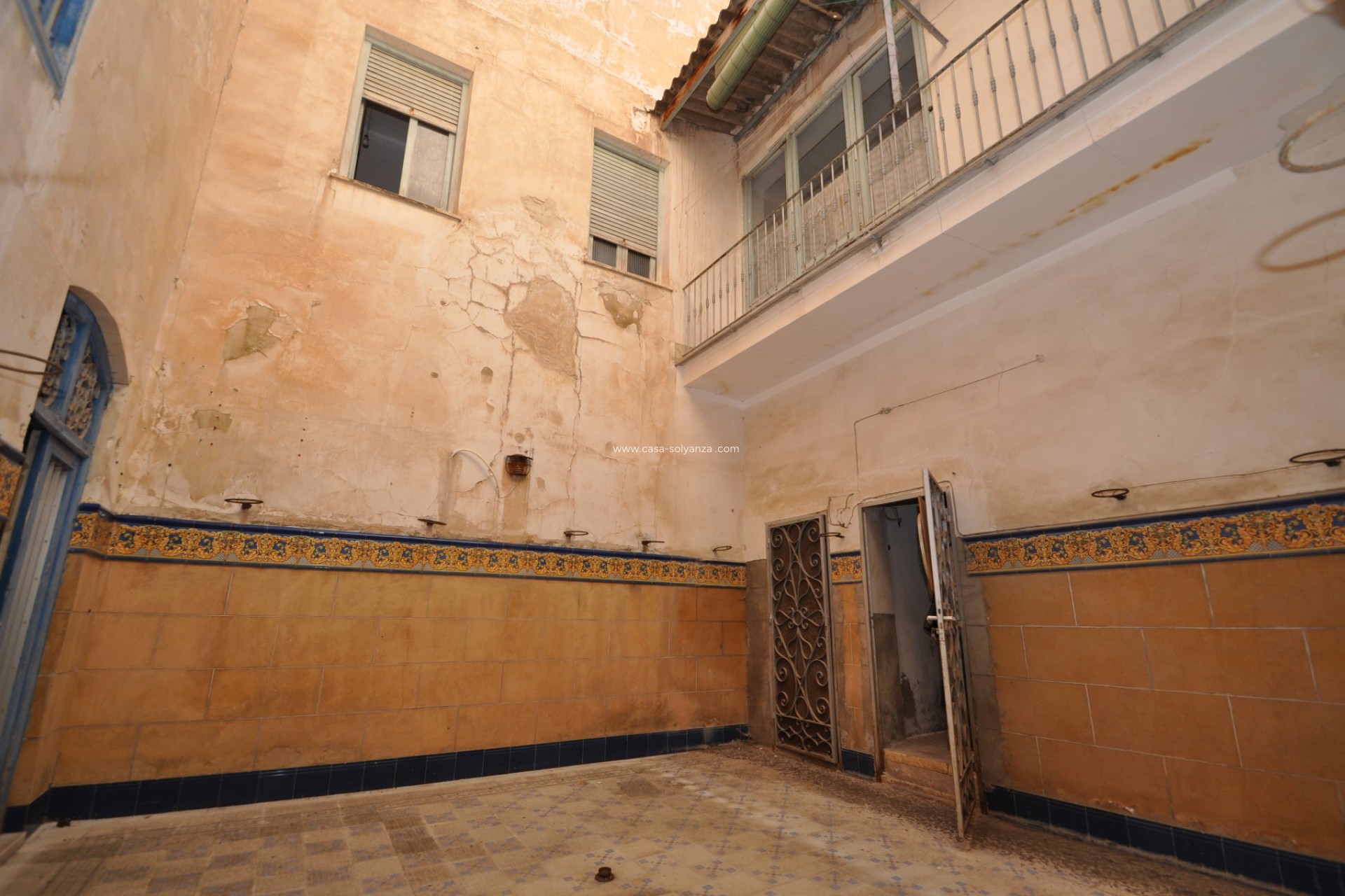 Revente - Maison de ville - Monóvar - Inland