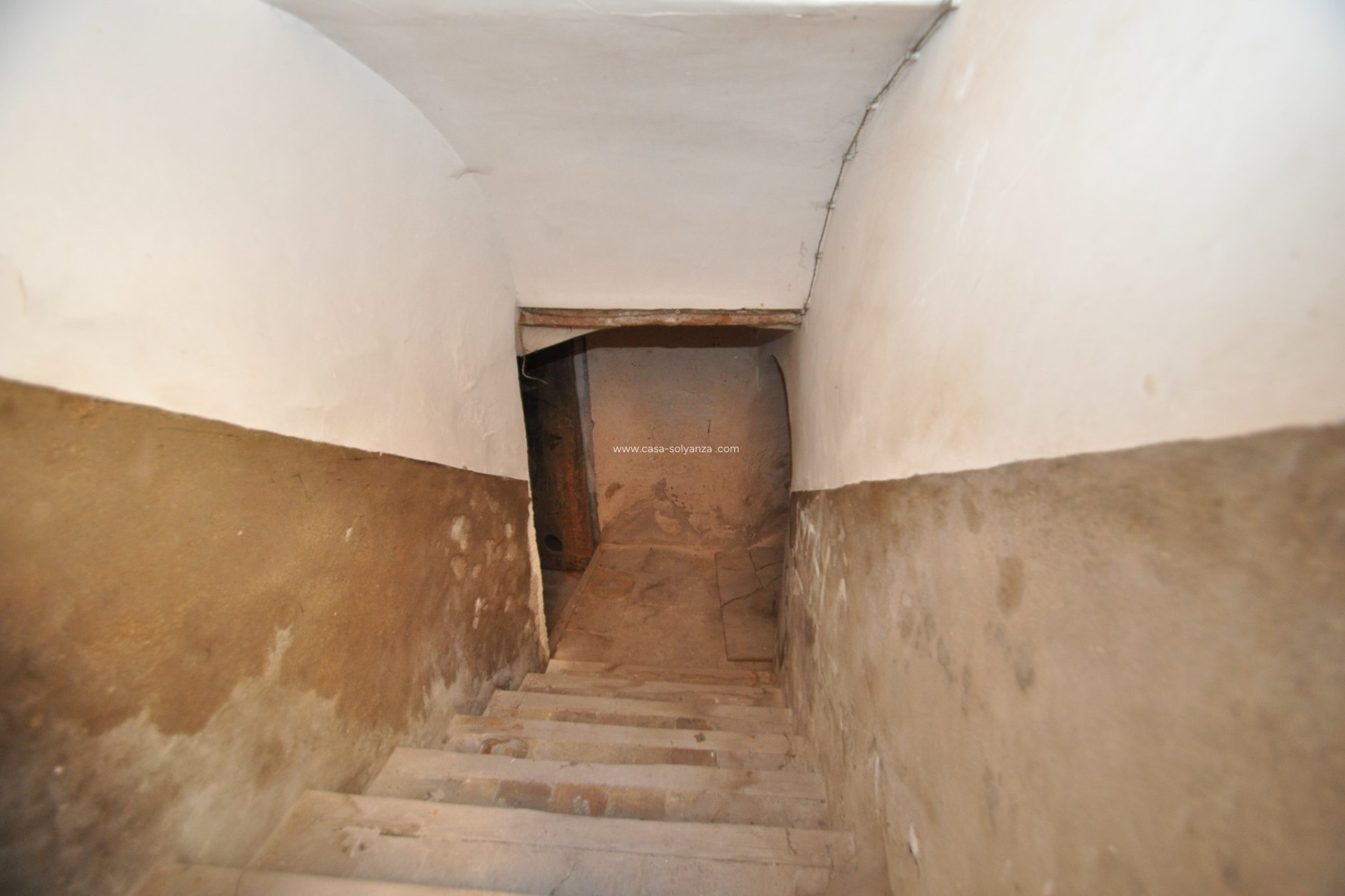 Revente - Maison de ville - Monóvar - Inland