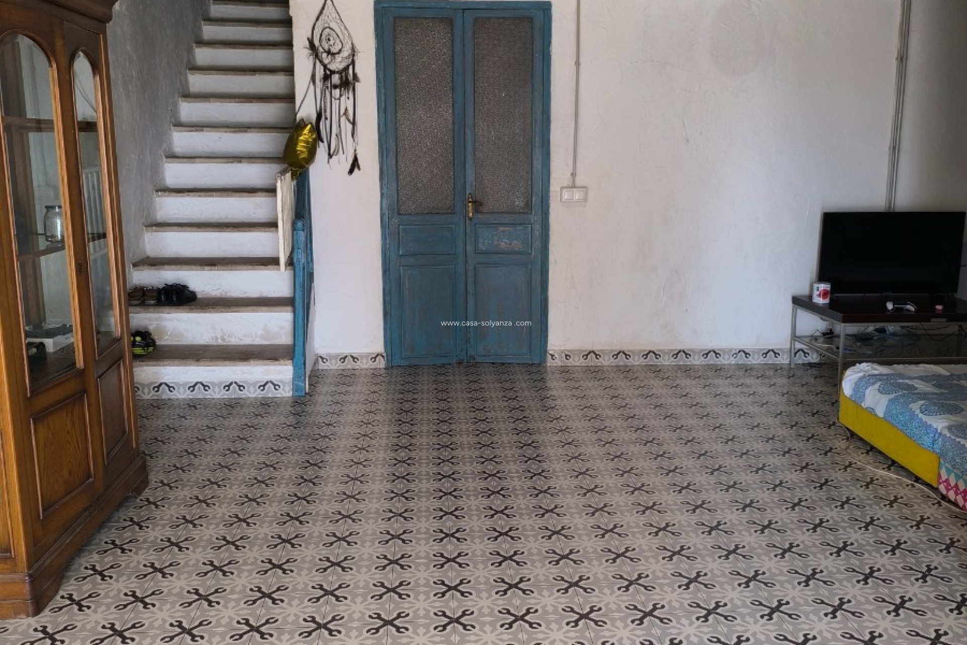 Revente - Maison de ville - Monóvar - Inland