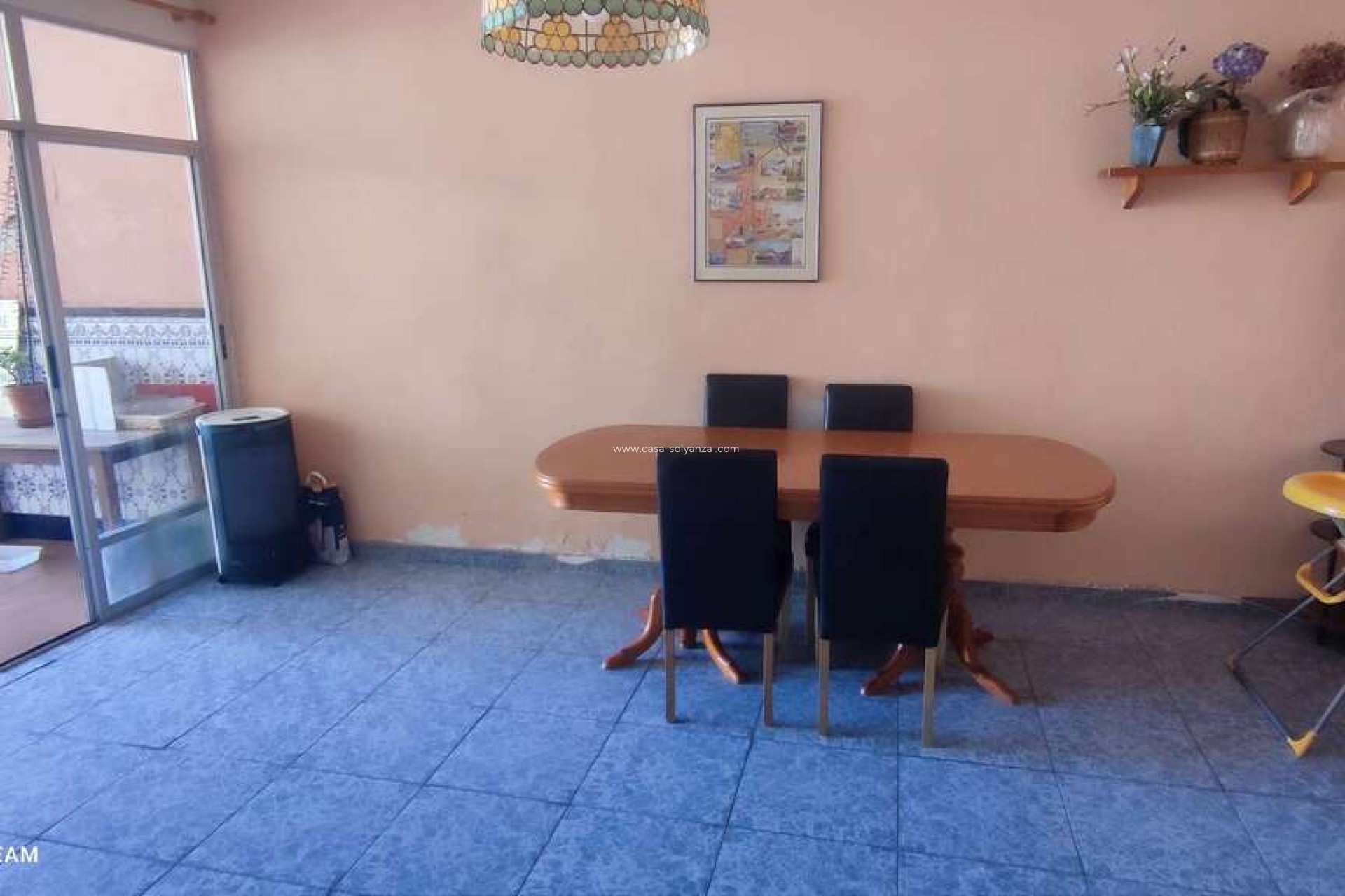 Revente - Maison de ville - Monóvar
