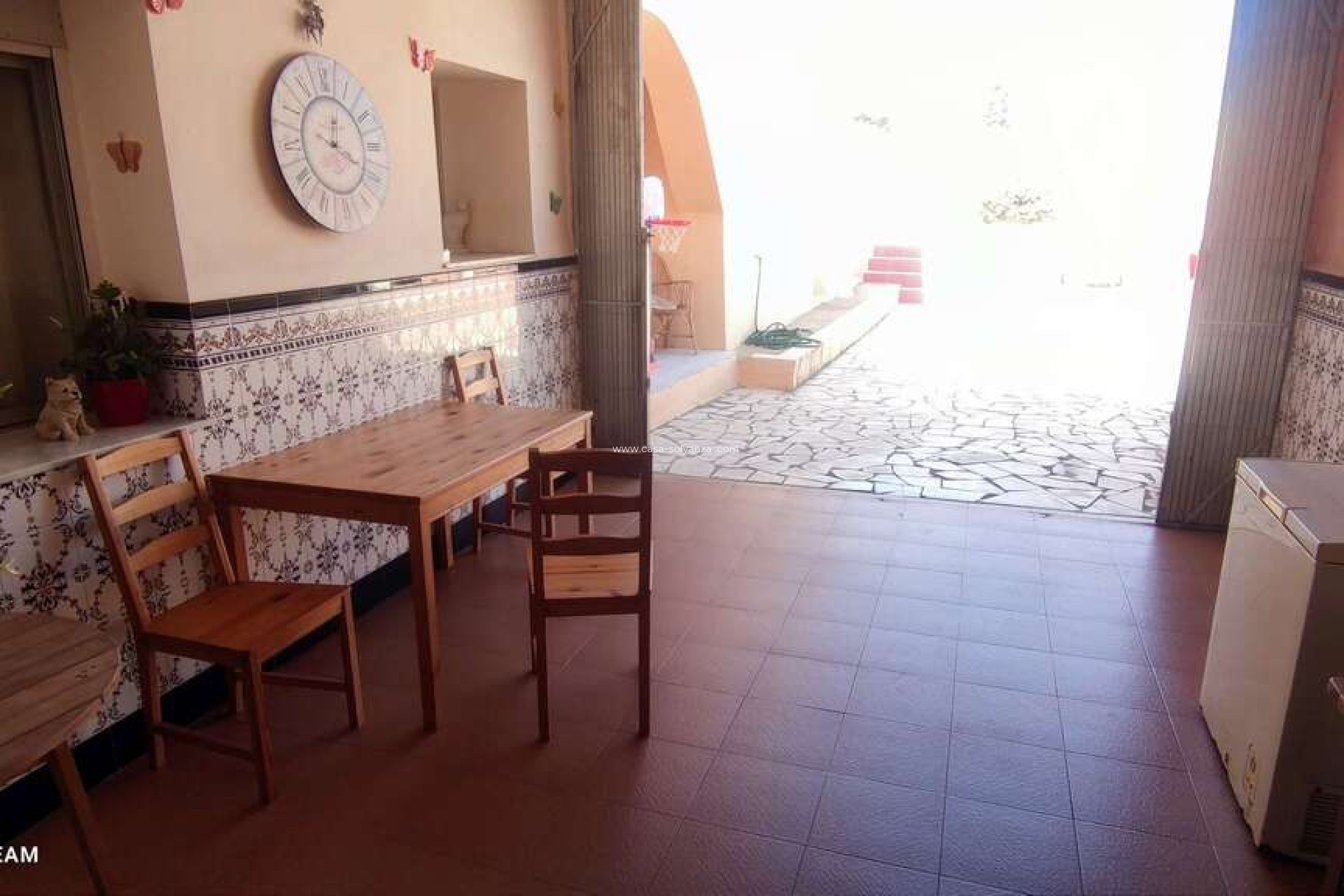 Revente - Maison de ville - Monóvar
