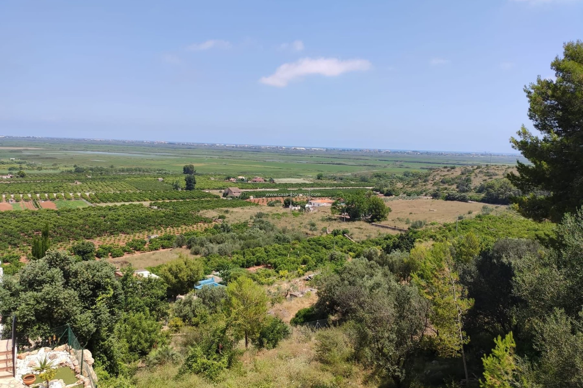 Revente - Maison de ville - Monte Pego - Inland