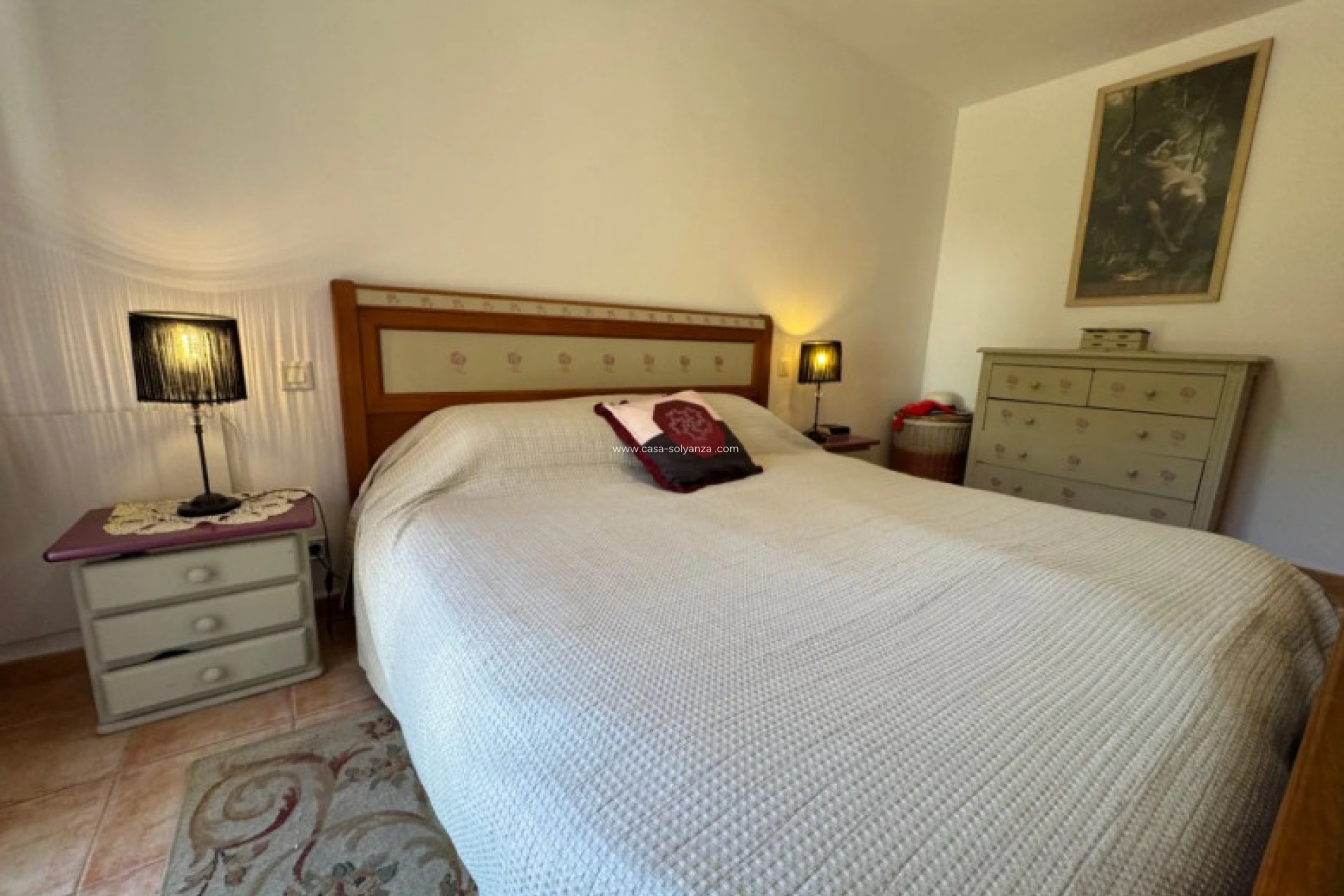 Revente - Maison de ville - Moraira - Costa Blanca