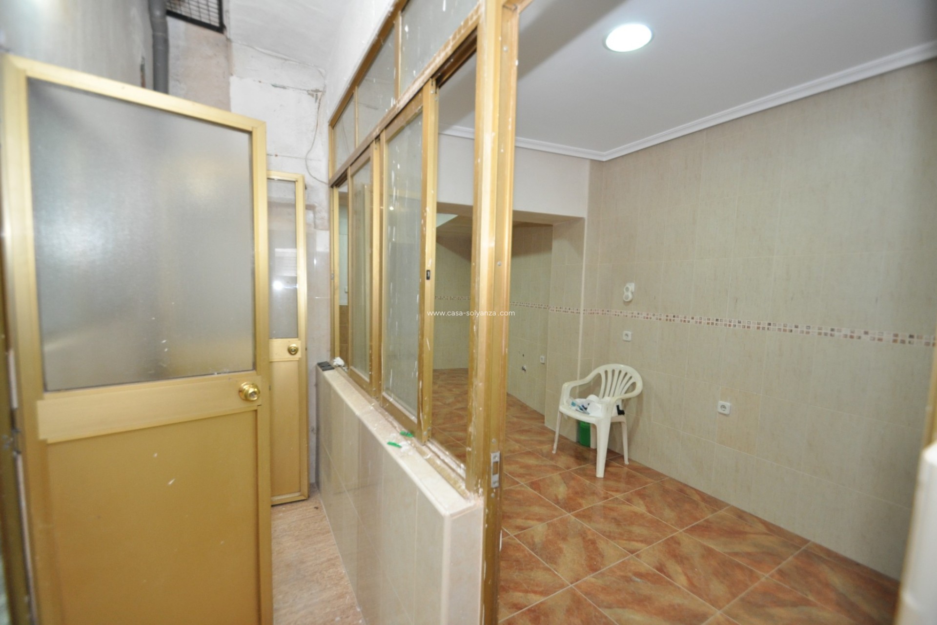 Revente - Maison de ville - Novelda - Inland