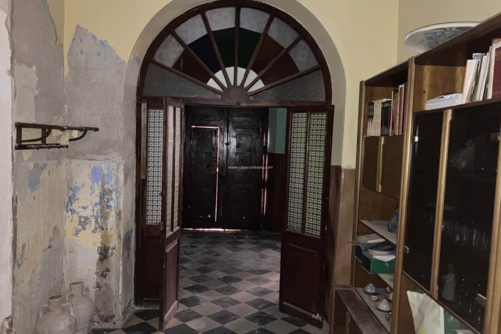 Revente - Maison de ville - Ondara - Inland
