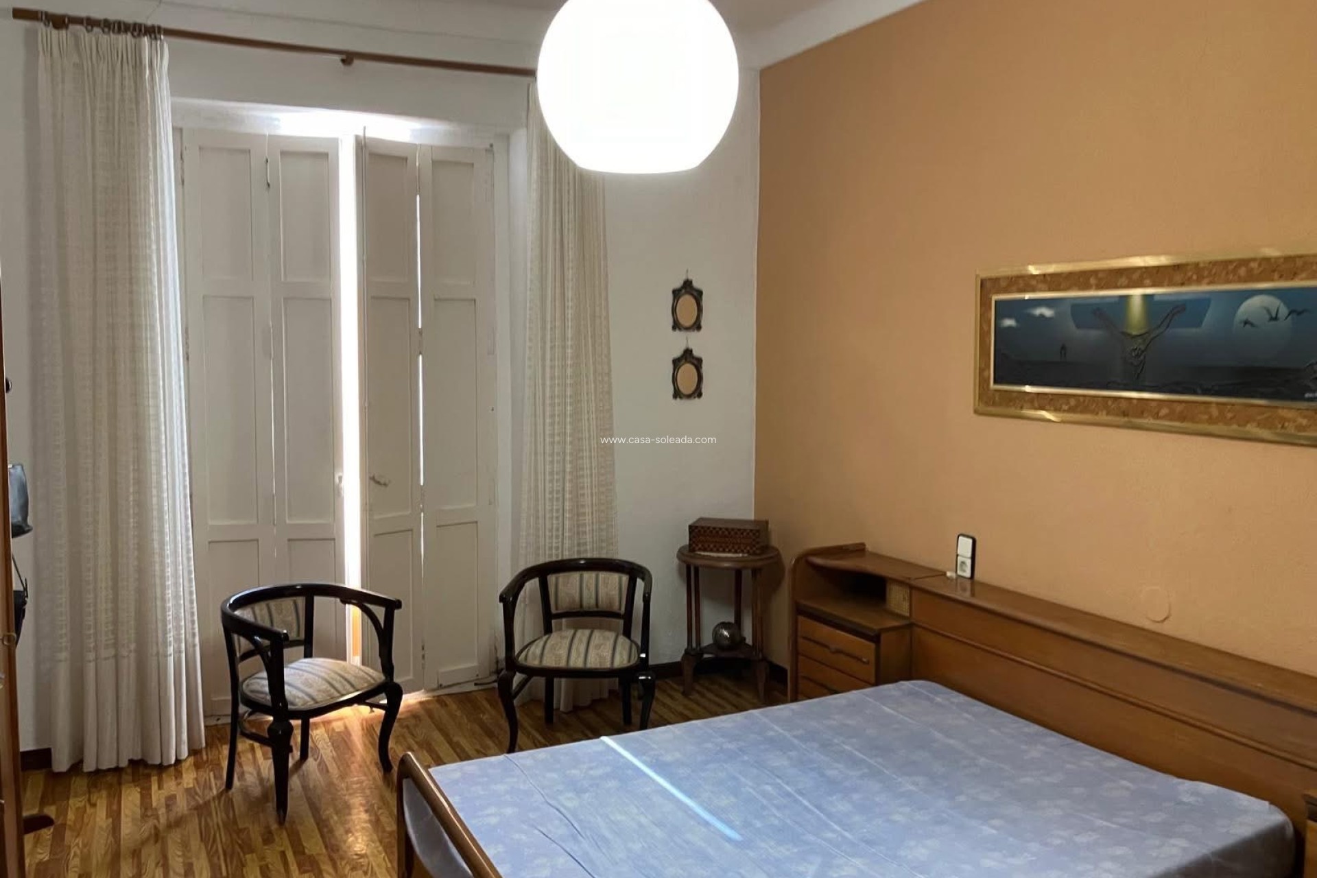 Revente - Maison de ville - Ondara - Inland