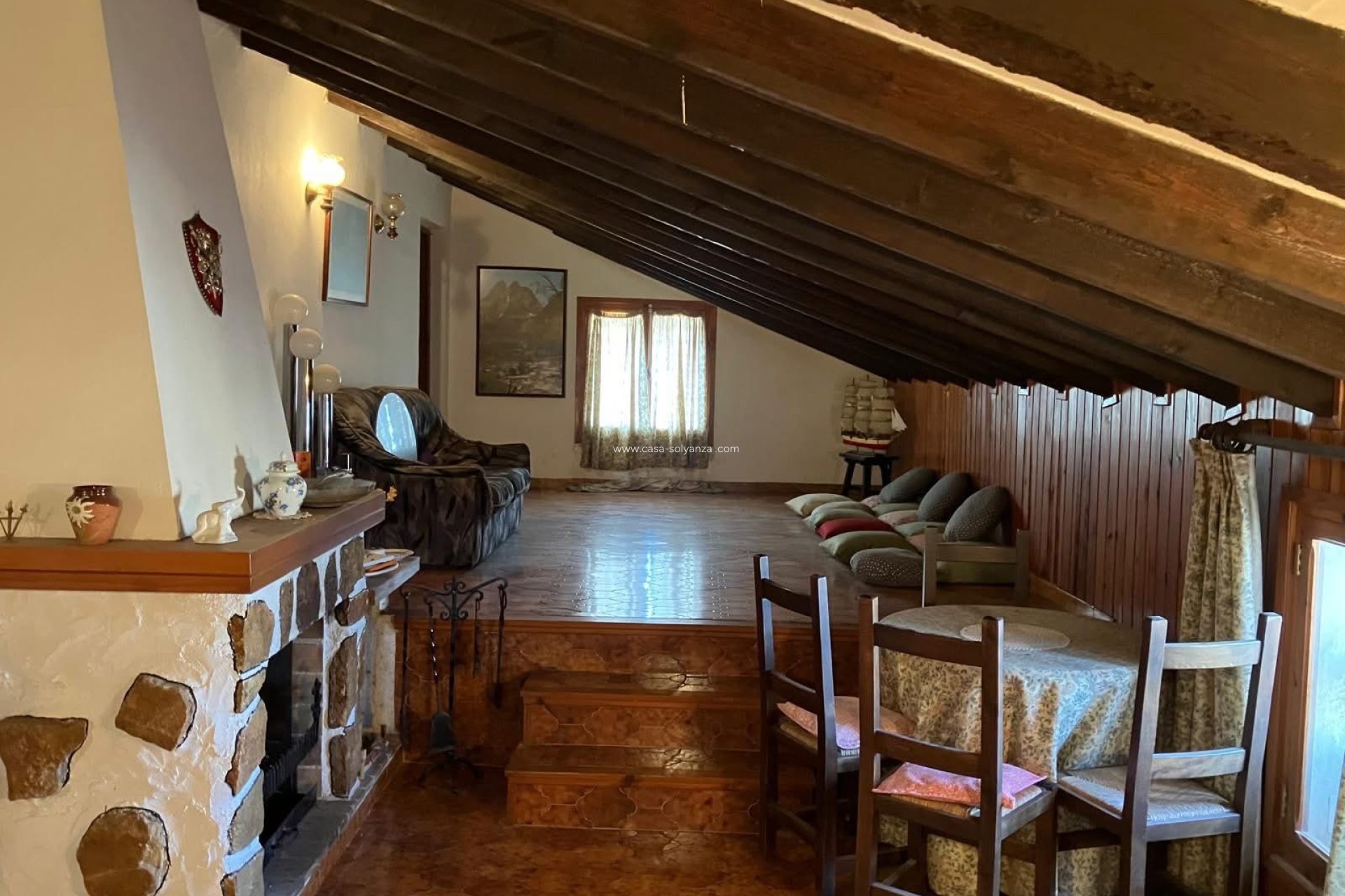 Revente - Maison de ville - Ondara - Inland