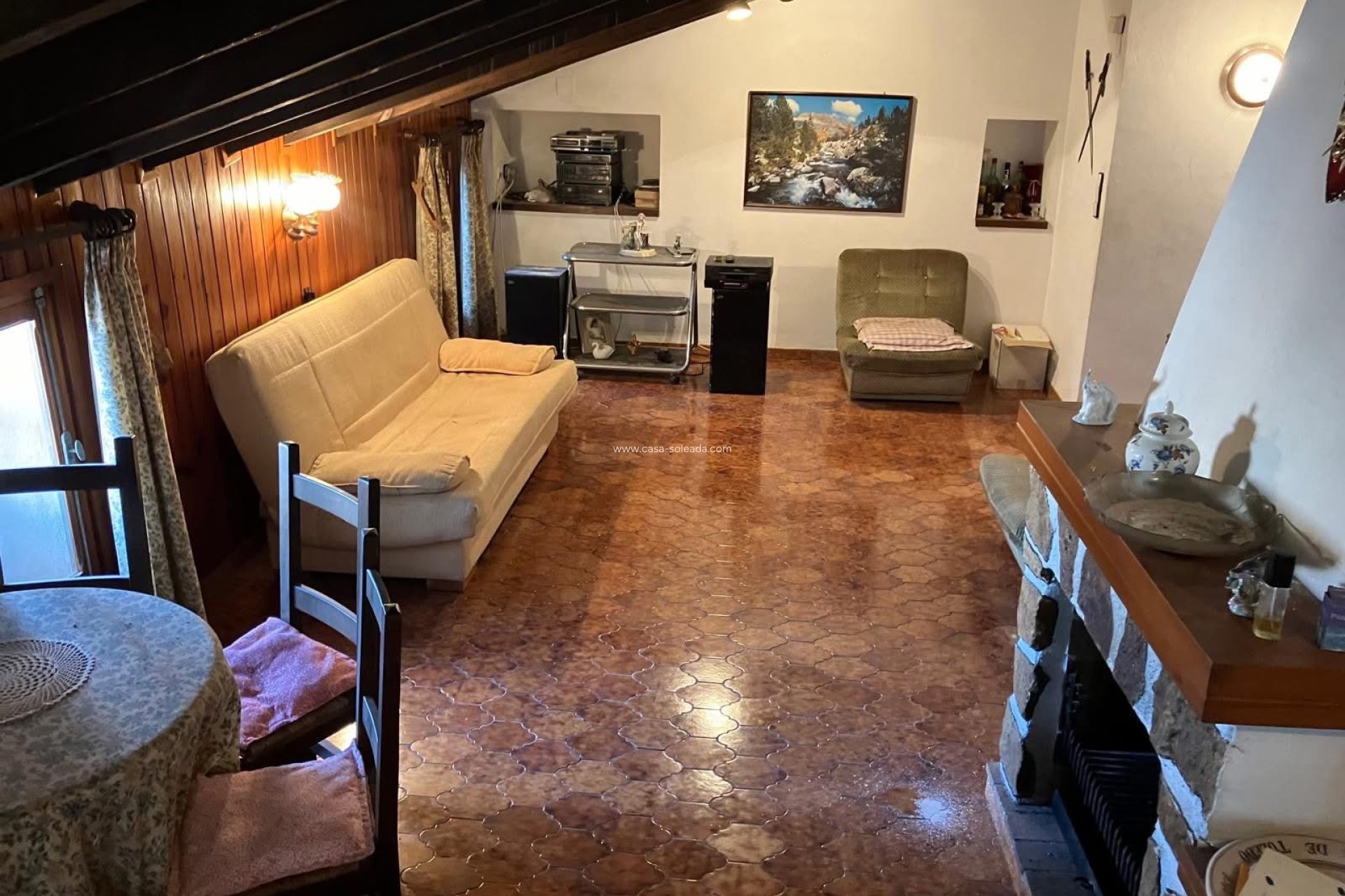Revente - Maison de ville - Ondara - Inland