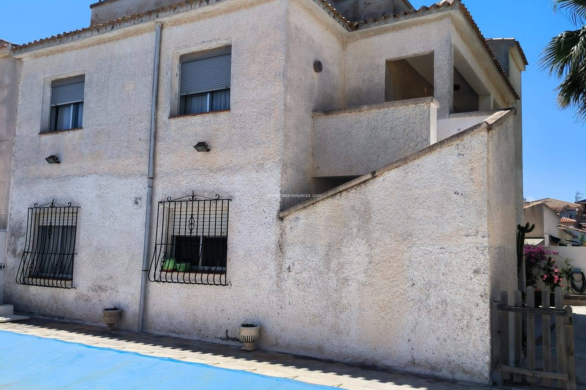 Revente - Maison de ville - Orihuela Costa - Cabo Roig
