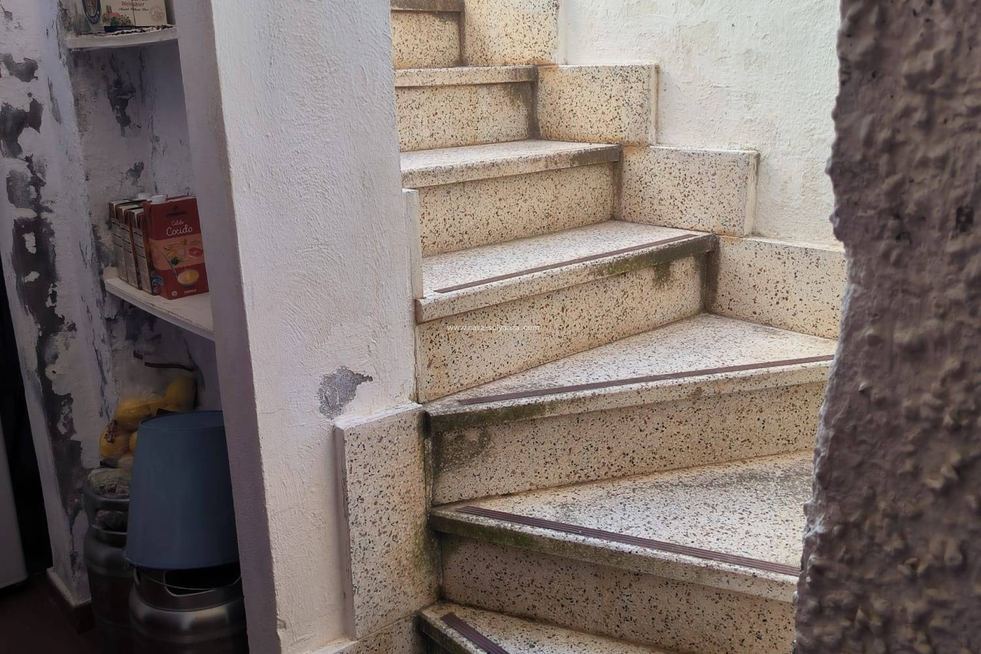 Revente - Maison de ville - Orihuela Costa - Cabo Roig