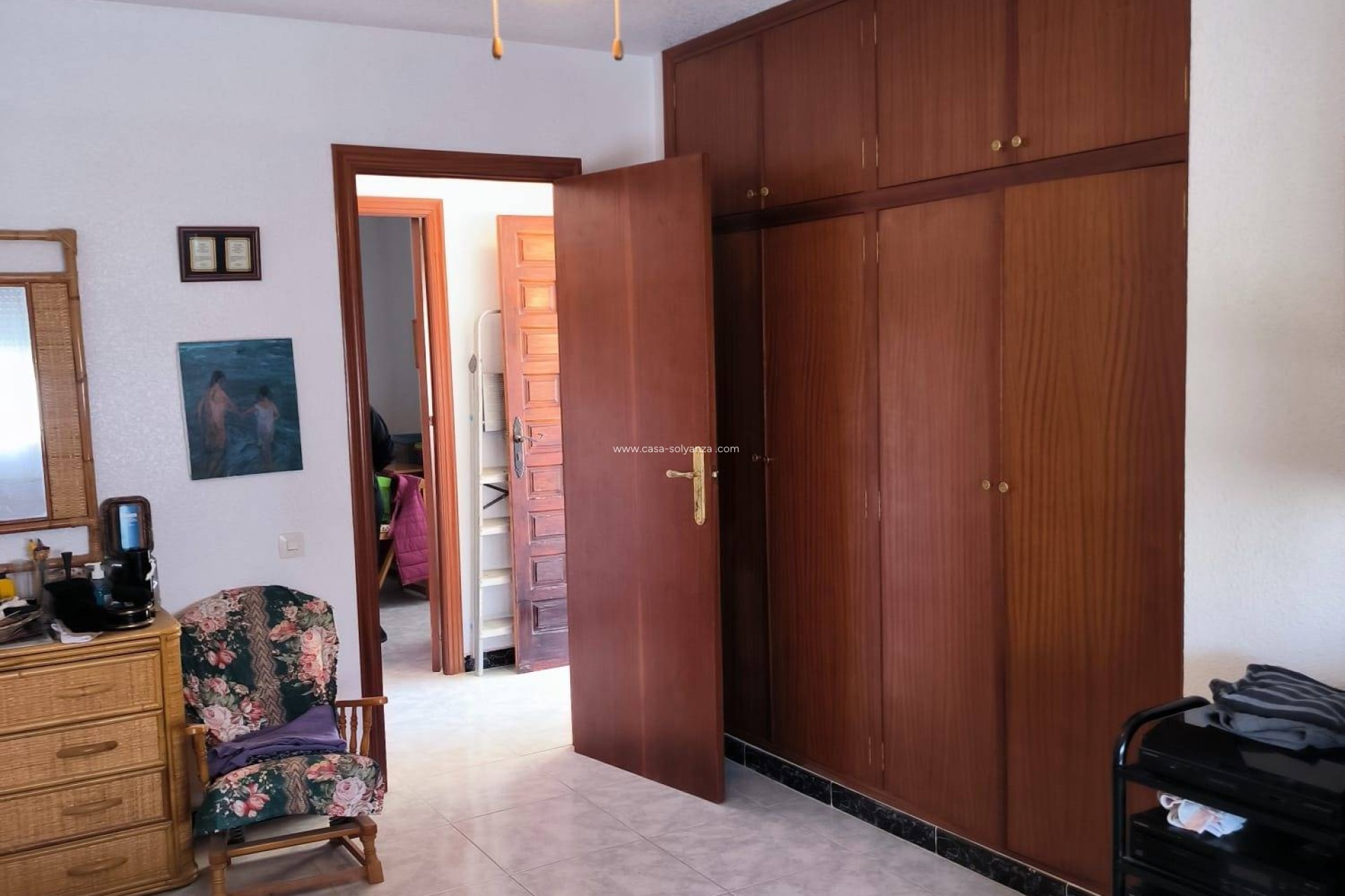 Revente - Maison de ville - Orihuela Costa - Cabo Roig