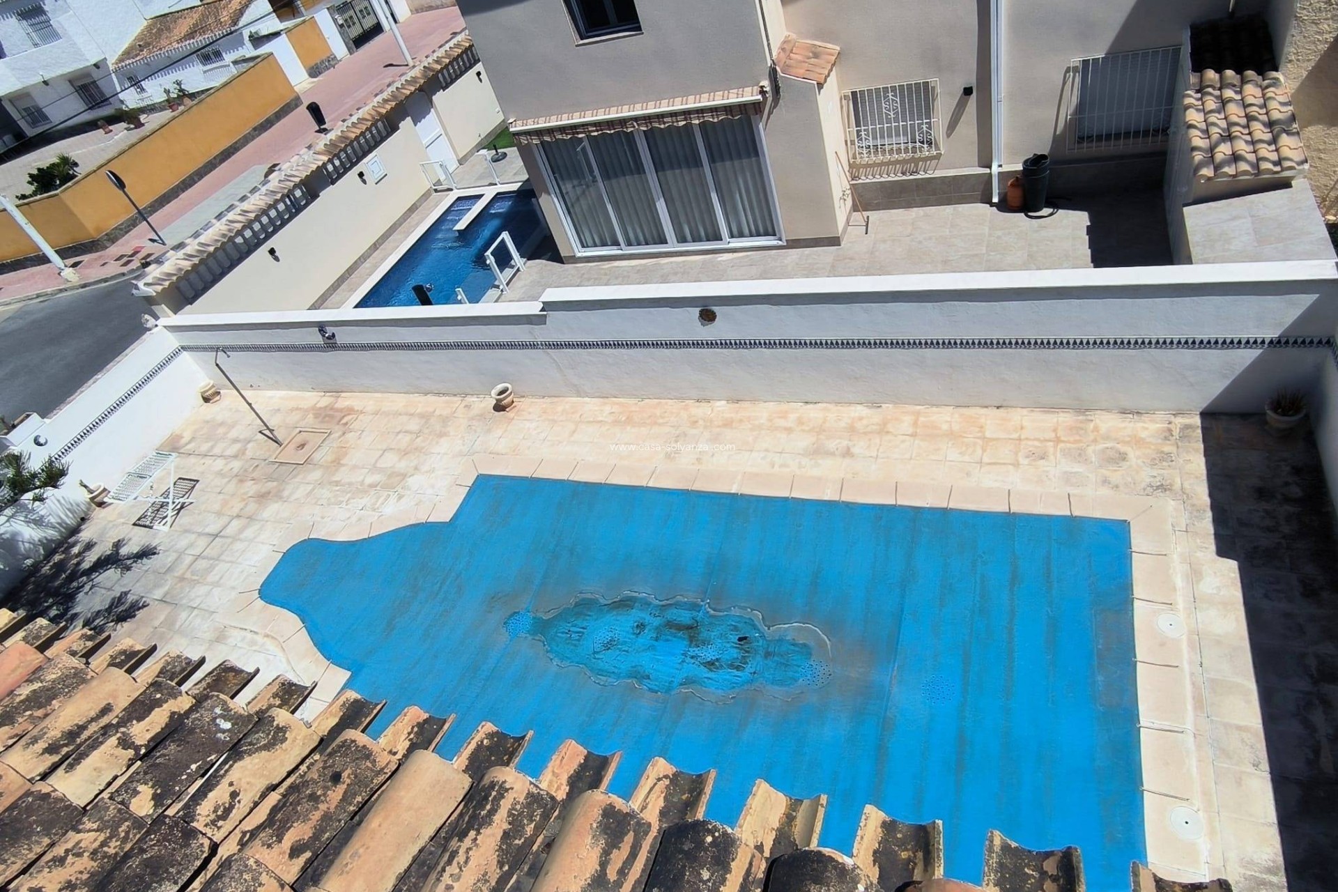 Revente - Maison de ville - Orihuela Costa - Cabo Roig