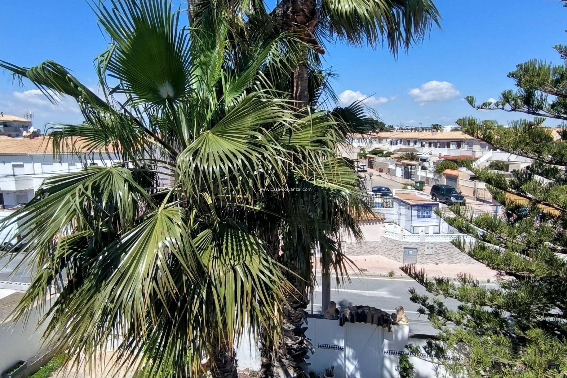 Revente - Maison de ville - Orihuela Costa - Cabo Roig