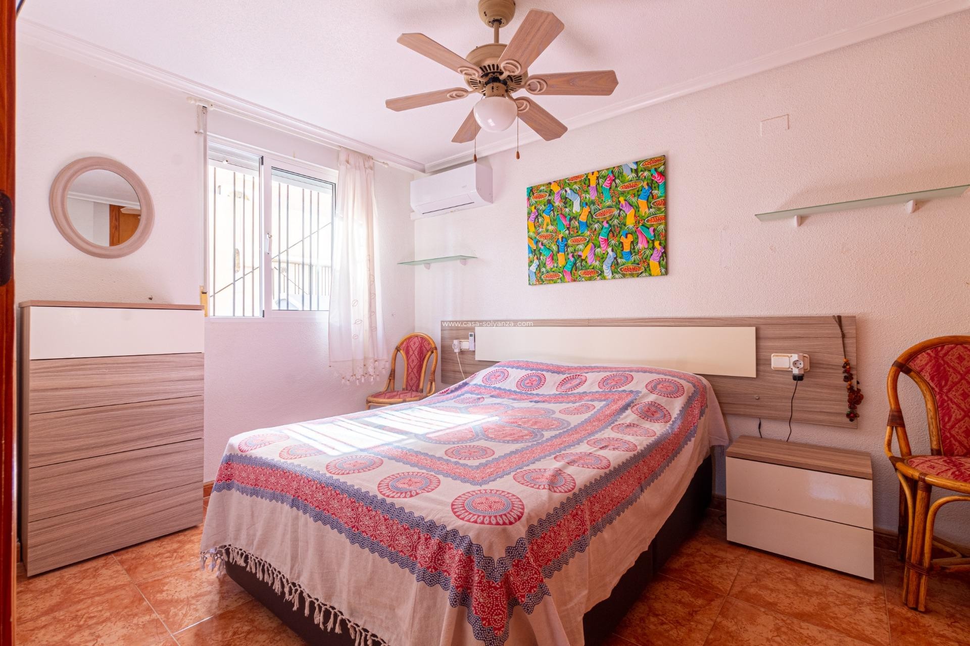 Revente - Maison de ville - Orihuela Costa - Cabo Roig