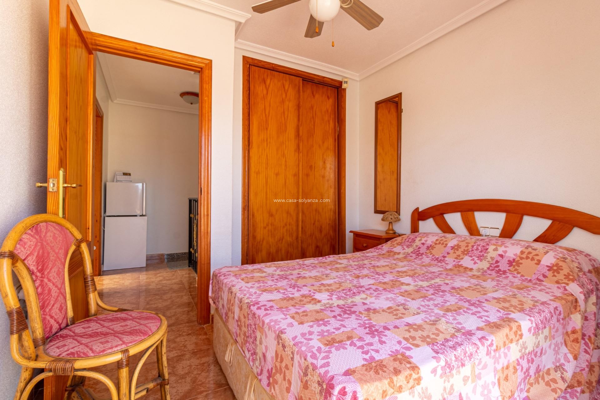 Revente - Maison de ville - Orihuela Costa - Cabo Roig