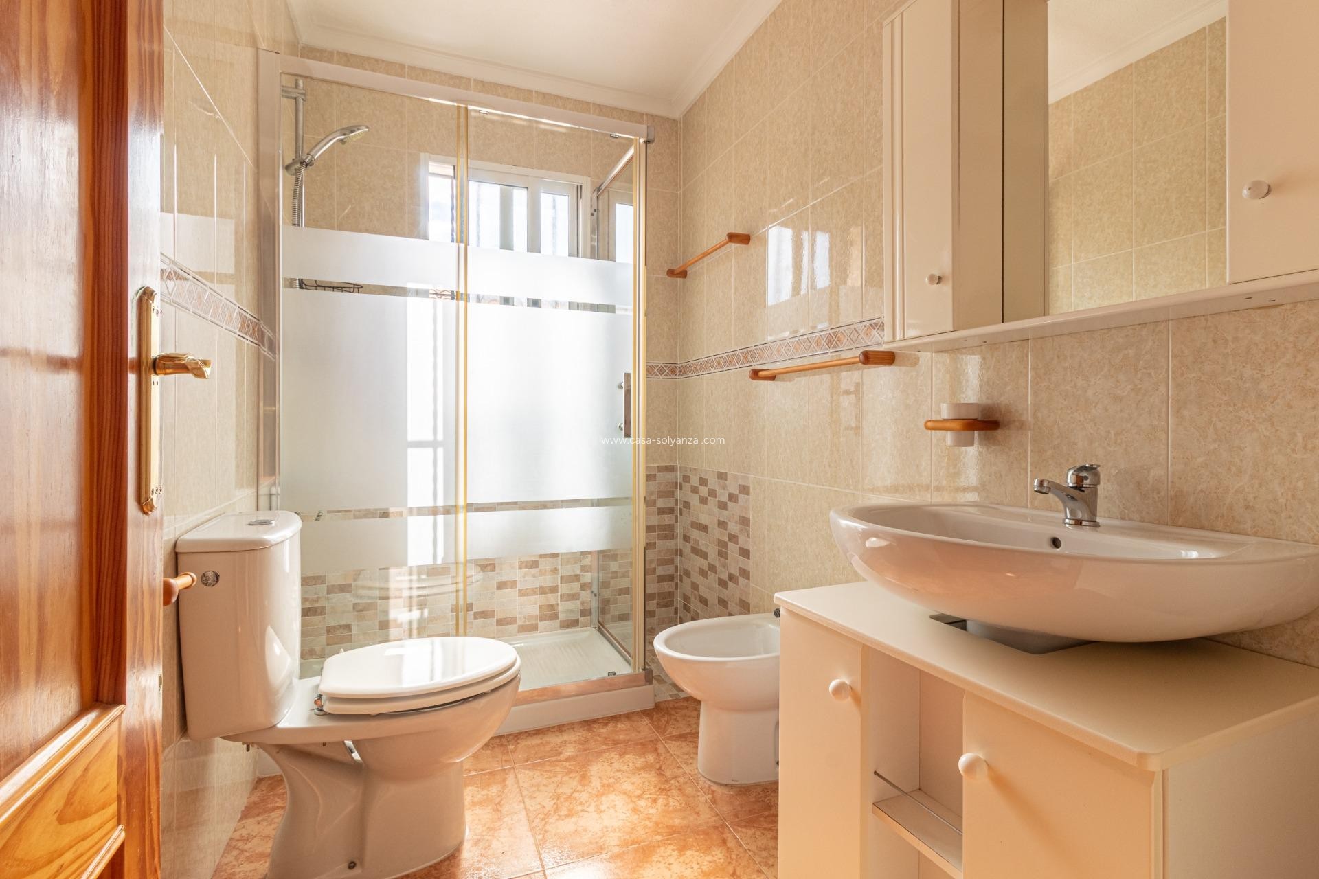 Revente - Maison de ville - Orihuela Costa - Cabo Roig