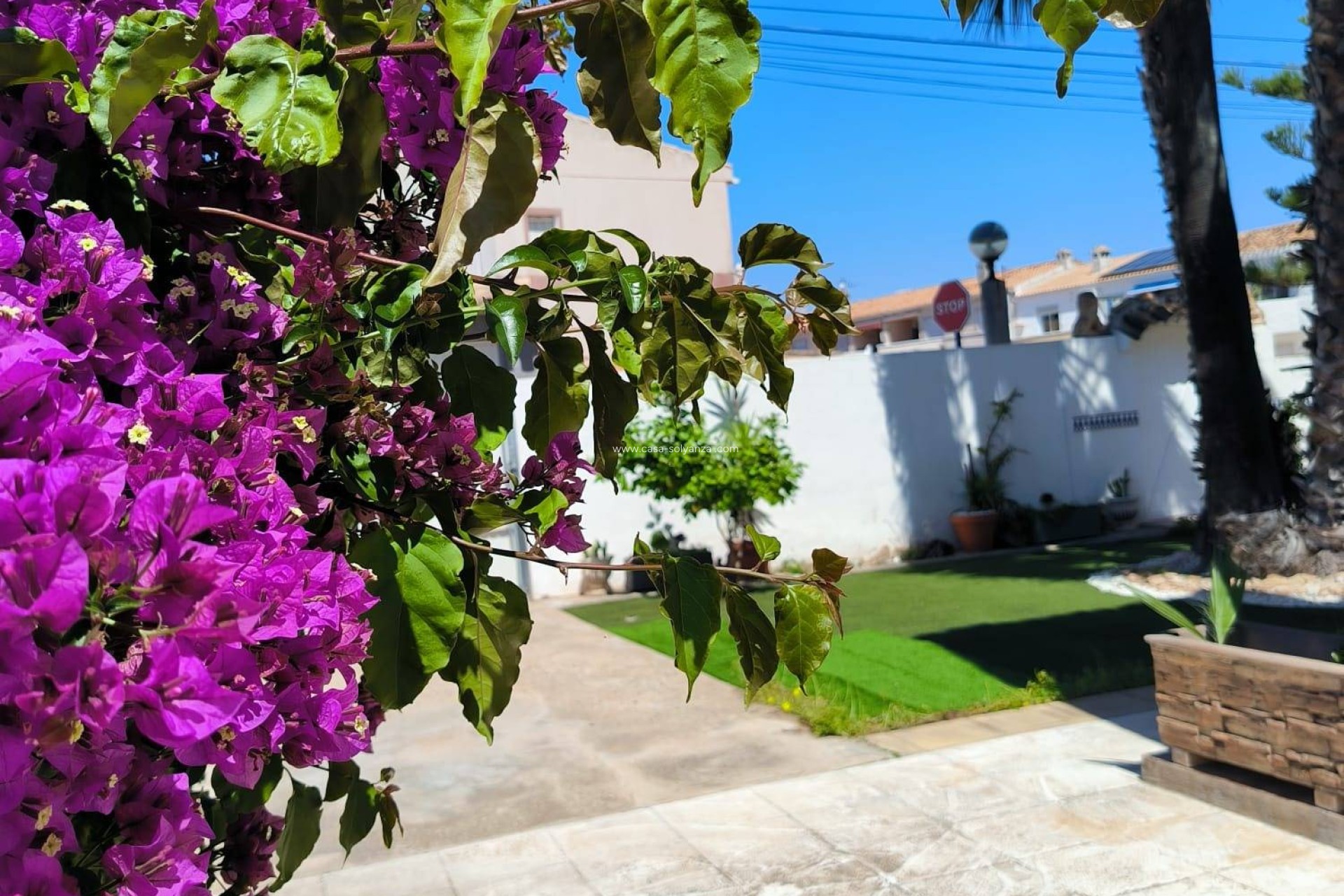 Revente - Maison de ville - Orihuela Costa - Cabo Roig