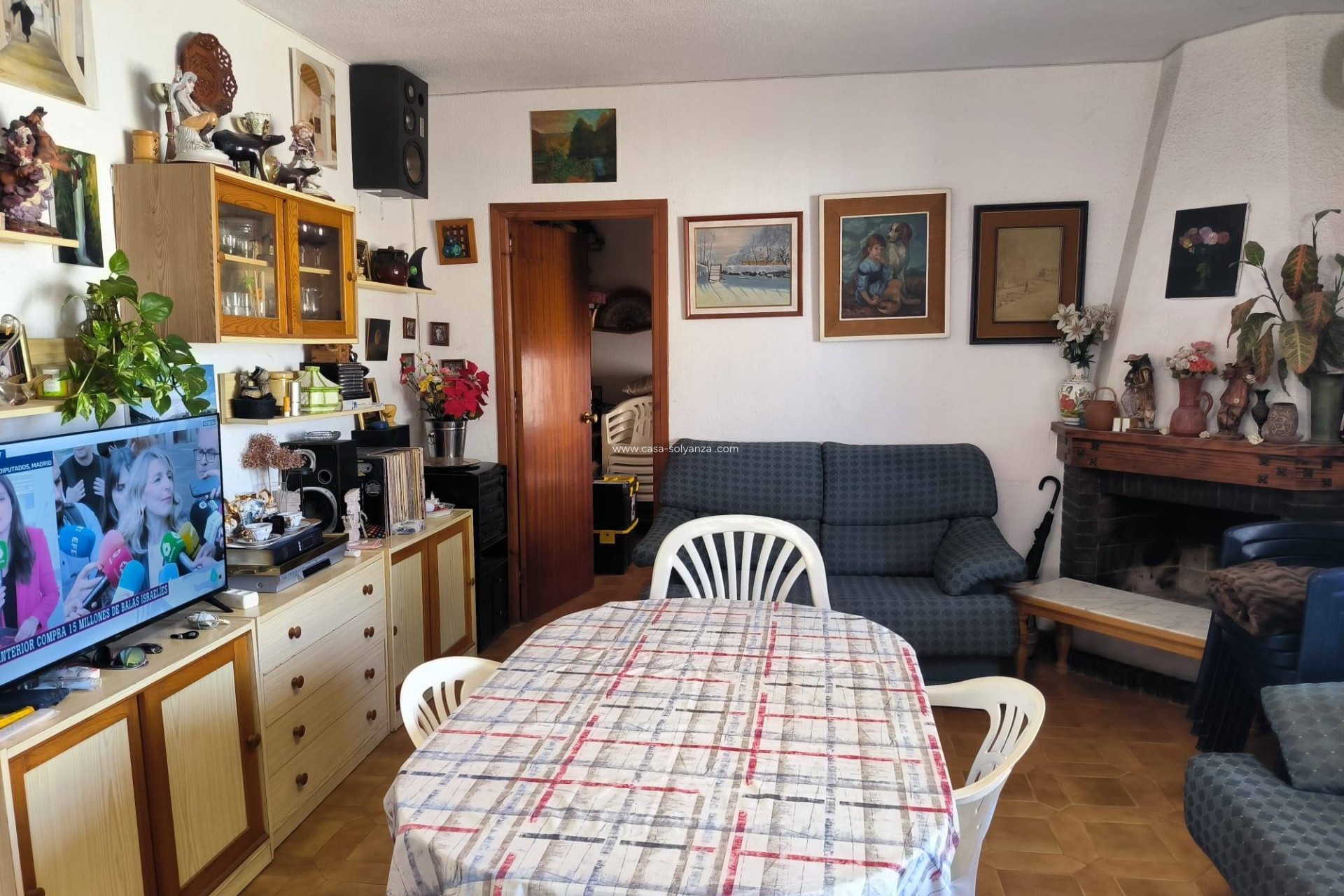 Revente - Maison de ville - Orihuela Costa - Cabo Roig