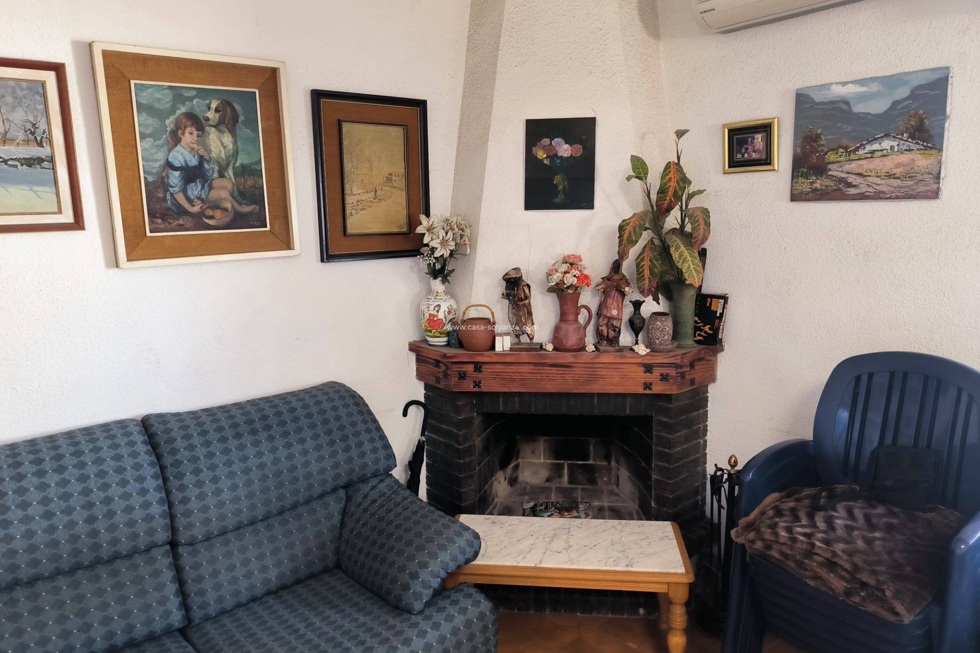 Revente - Maison de ville - Orihuela Costa - Cabo Roig