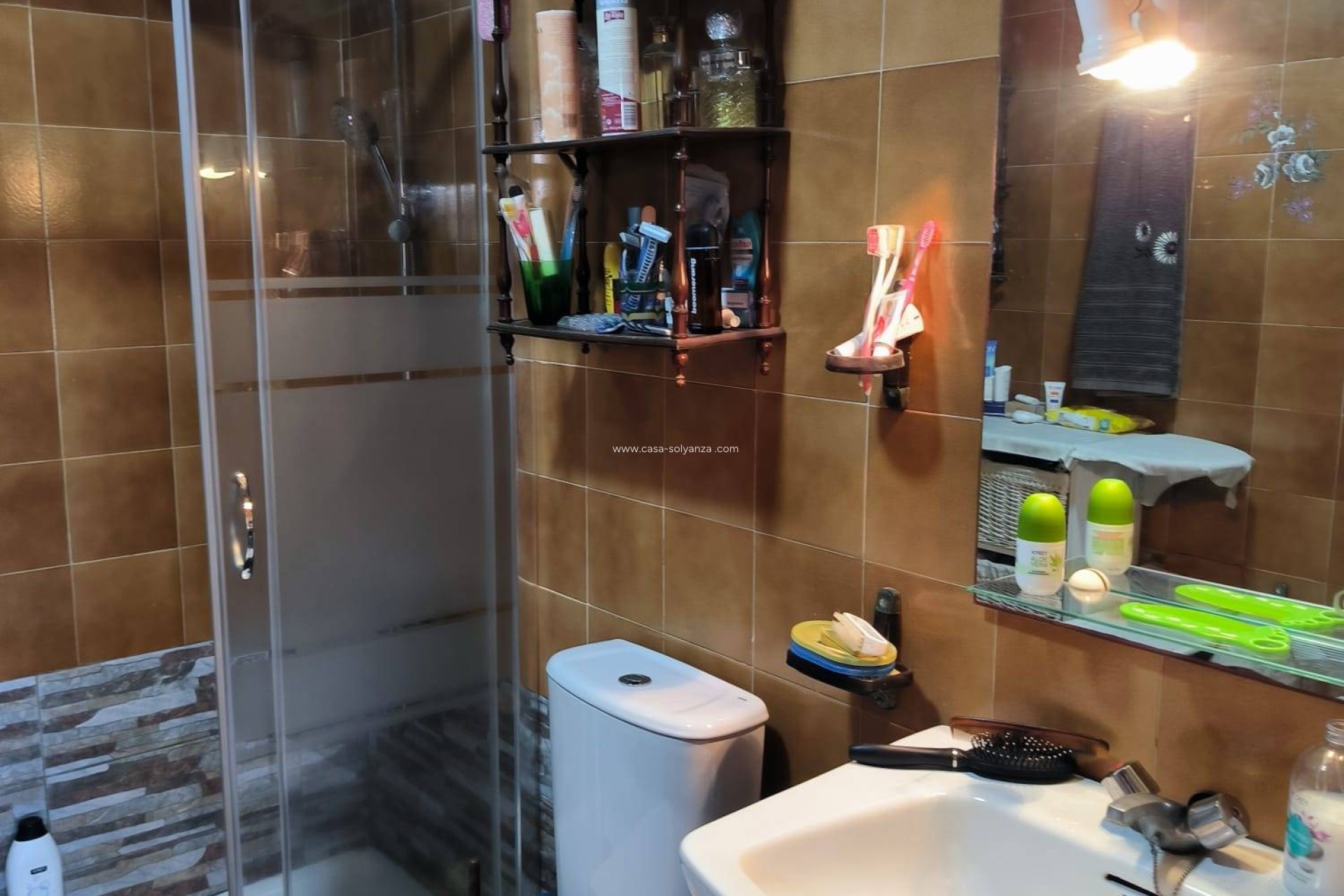 Revente - Maison de ville - Orihuela Costa - Cabo Roig