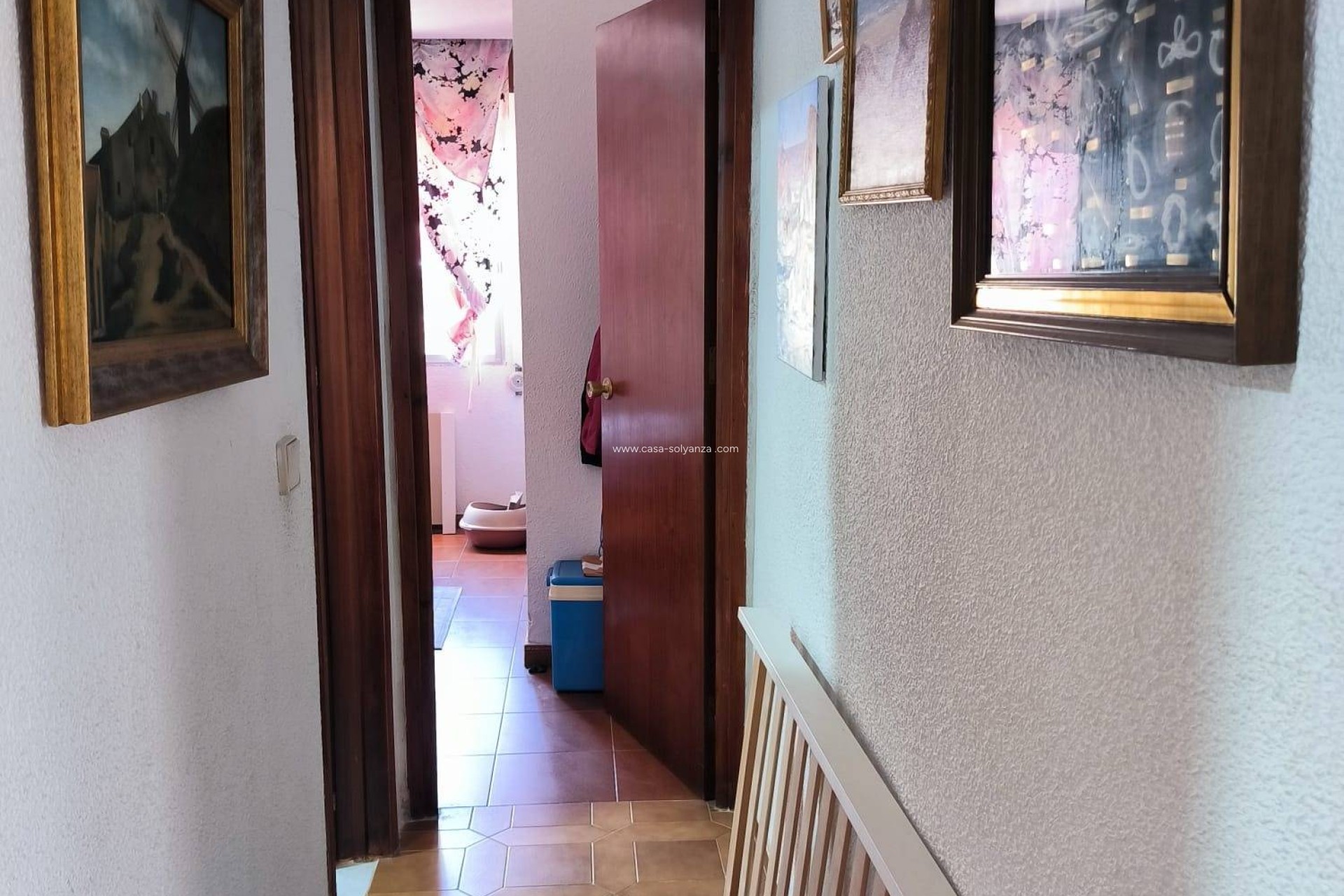 Revente - Maison de ville - Orihuela Costa - Cabo Roig