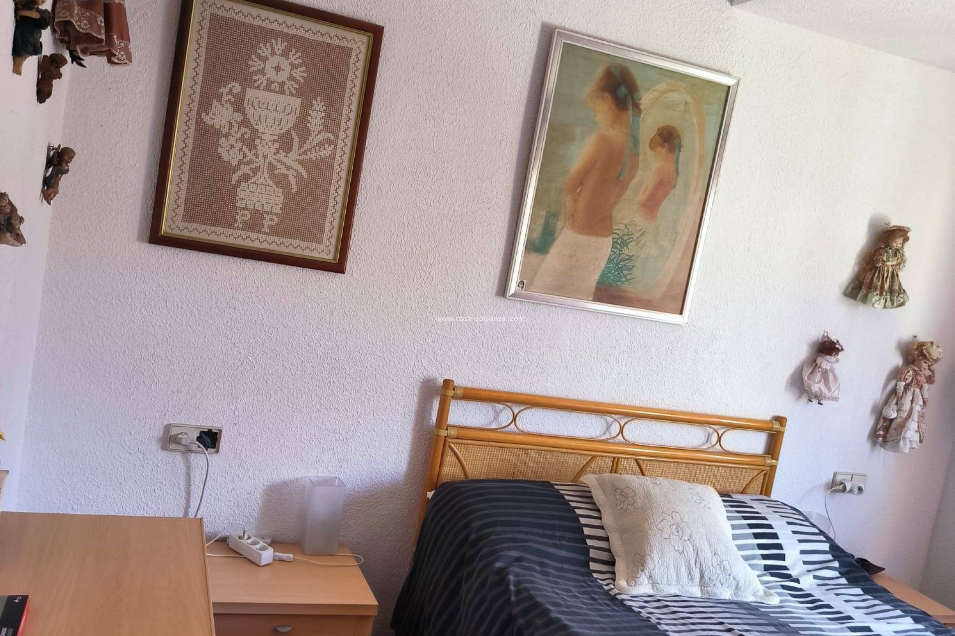 Revente - Maison de ville - Orihuela Costa - Cabo Roig