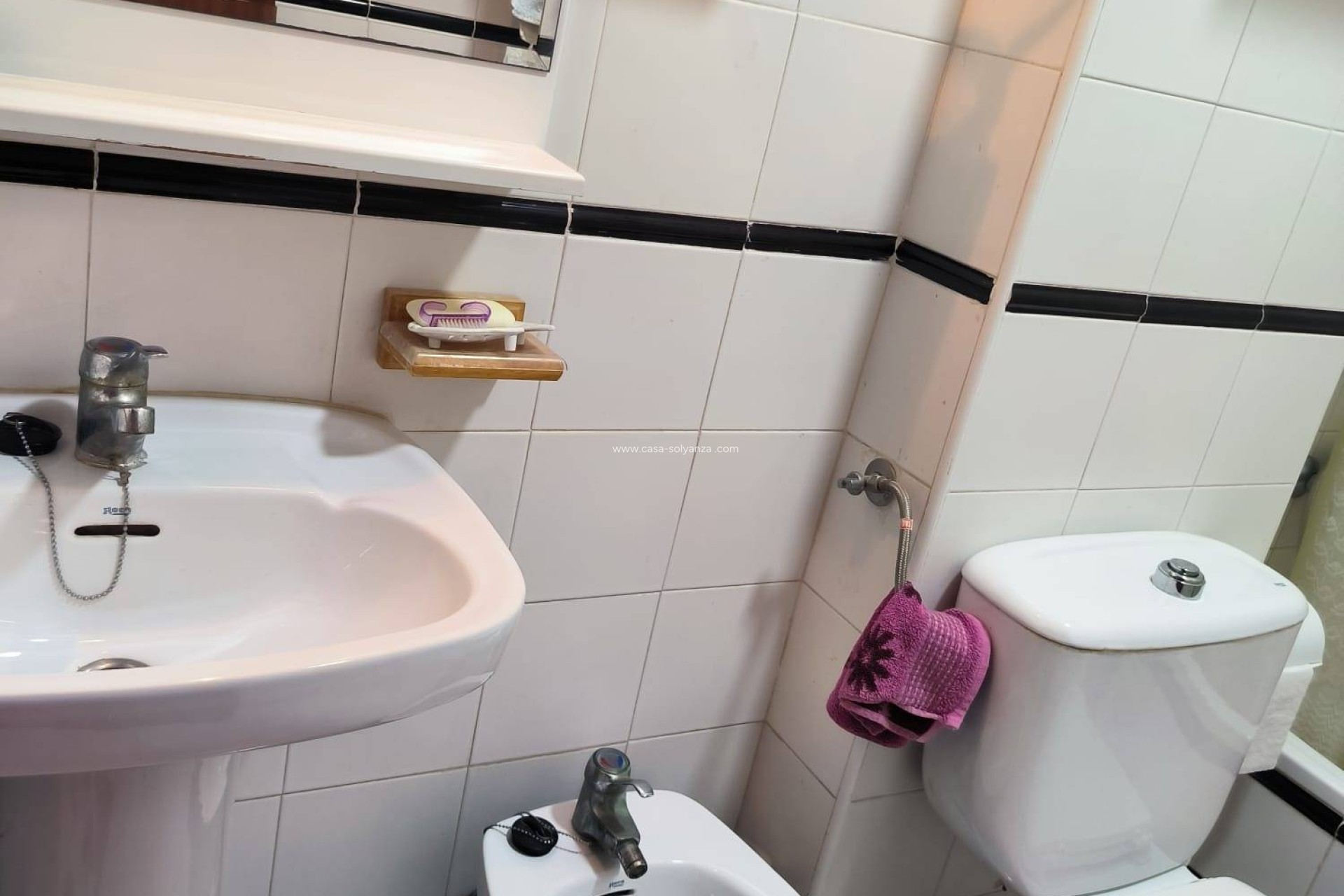 Revente - Maison de ville - Orihuela Costa - Cabo Roig