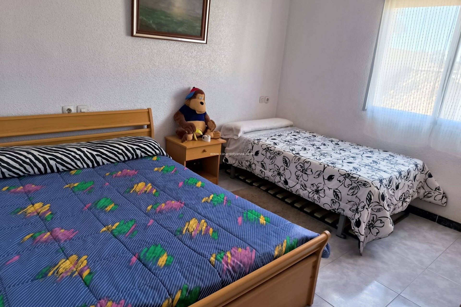 Revente - Maison de ville - Orihuela Costa - Cabo Roig