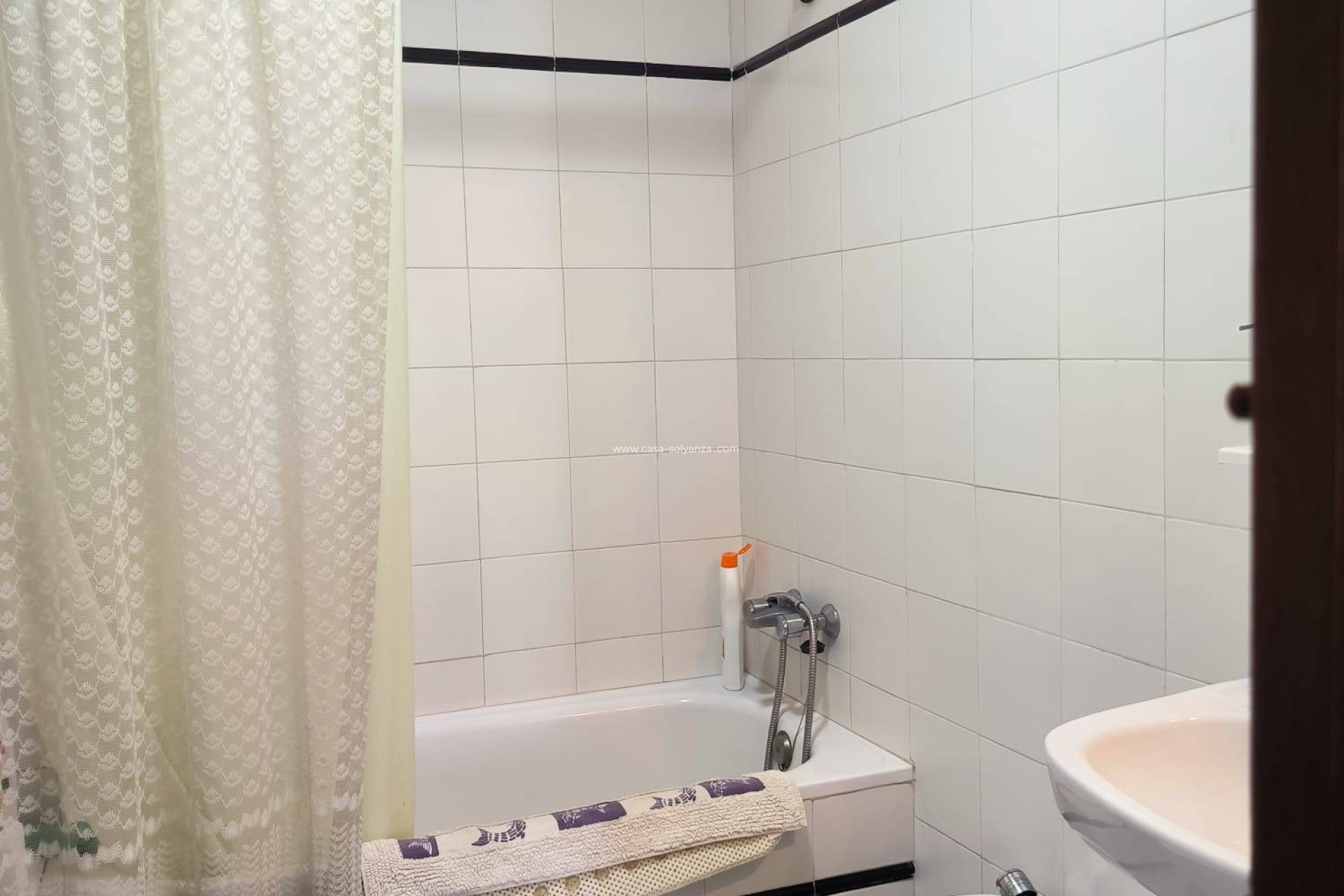 Revente - Maison de ville - Orihuela Costa - Cabo Roig