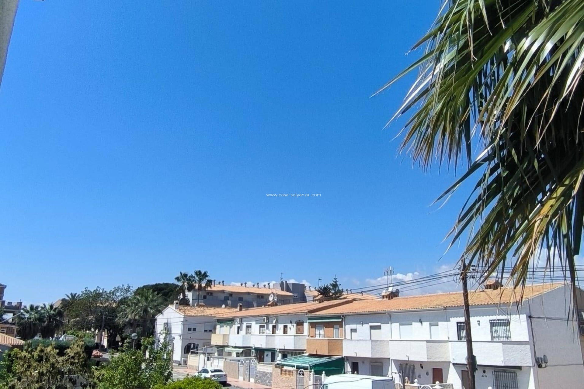 Revente - Maison de ville - Orihuela Costa - Cabo Roig