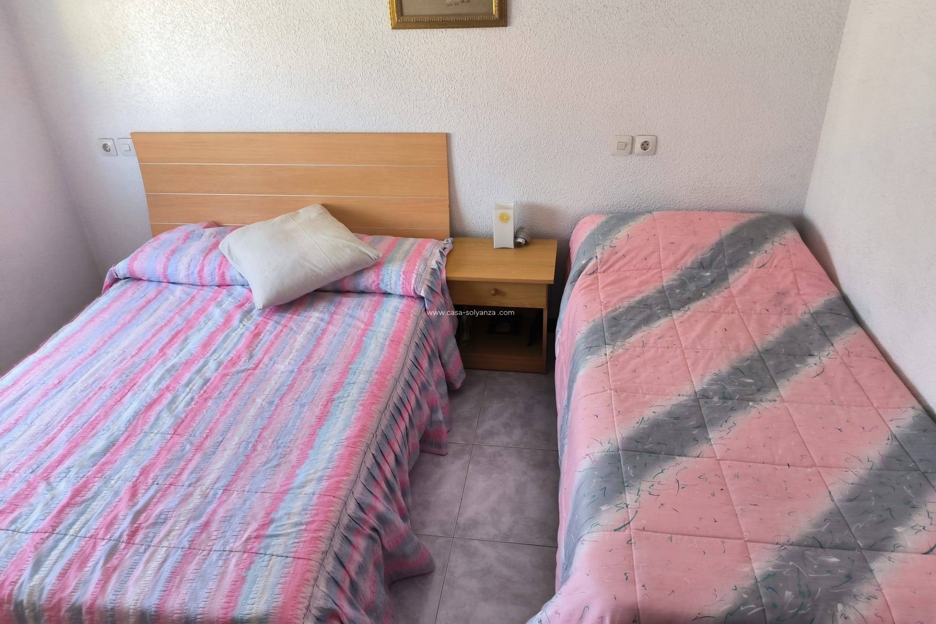 Revente - Maison de ville - Orihuela Costa - Cabo Roig