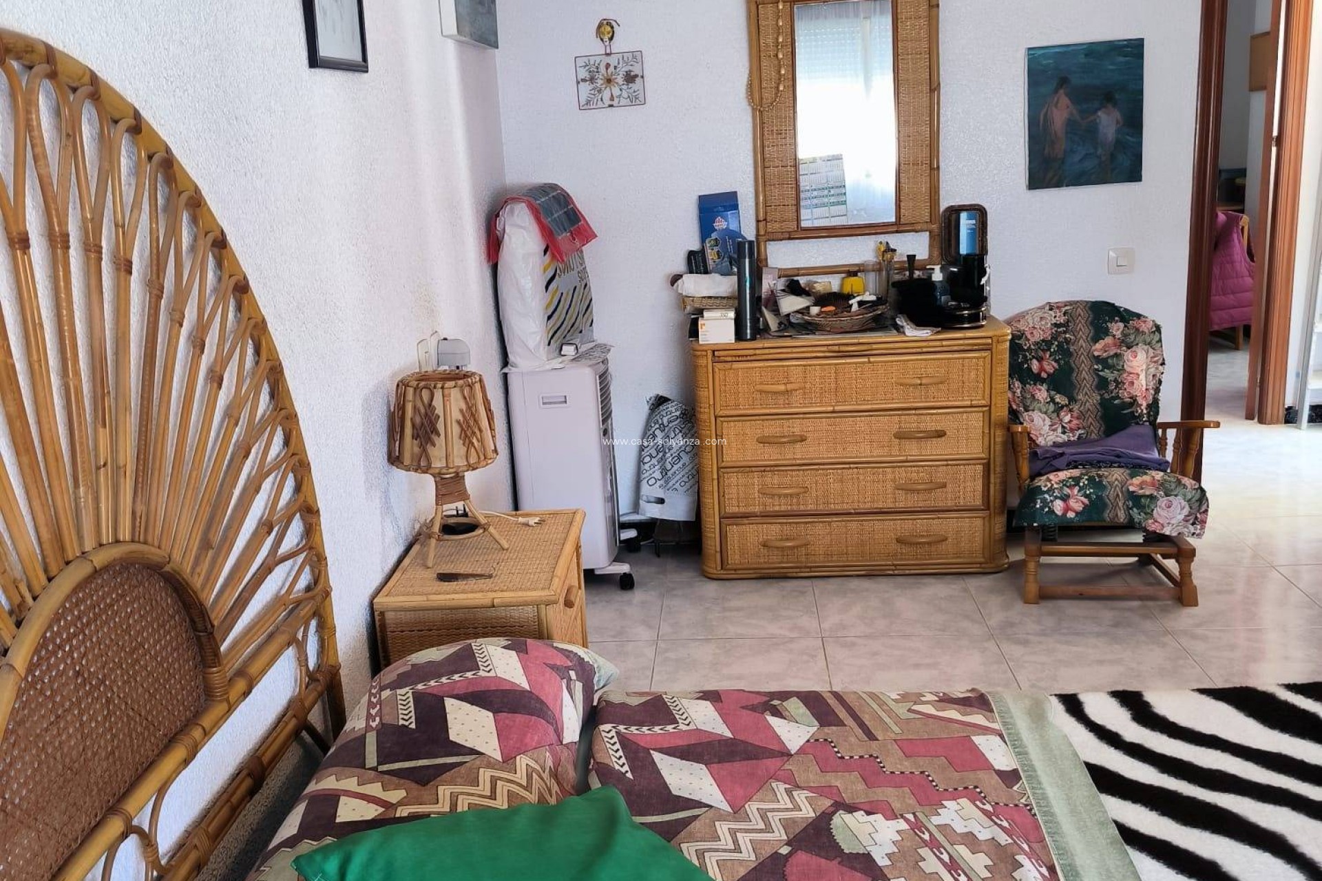 Revente - Maison de ville - Orihuela Costa - Cabo Roig