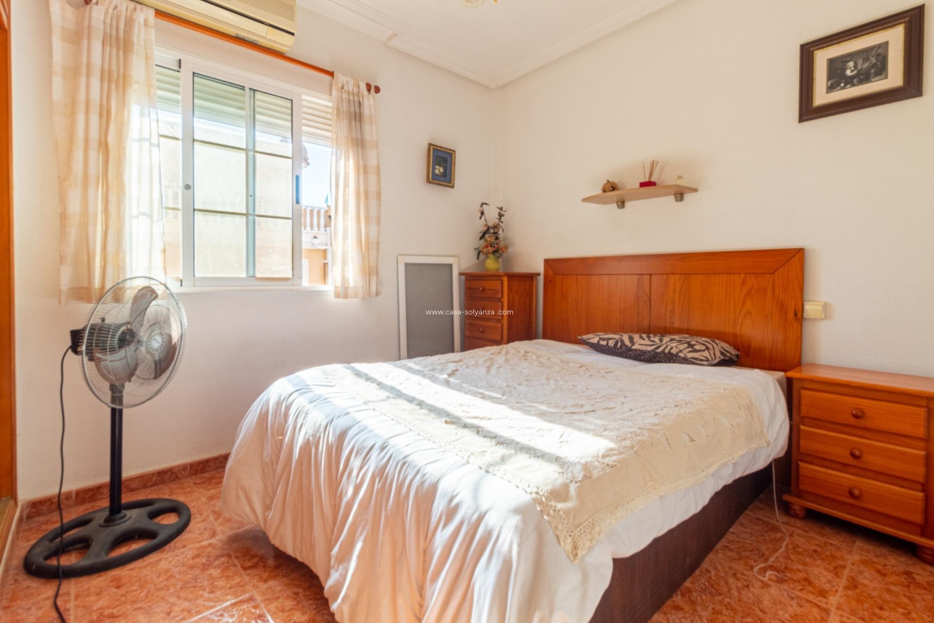 Revente - Maison de ville - Orihuela Costa - Cabo Roig