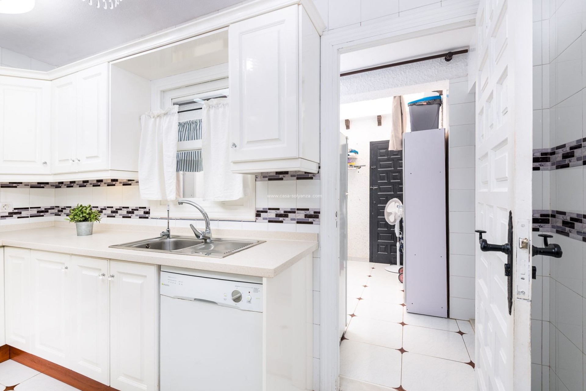 Revente - Maison de ville - Orihuela Costa - Cabo Roig