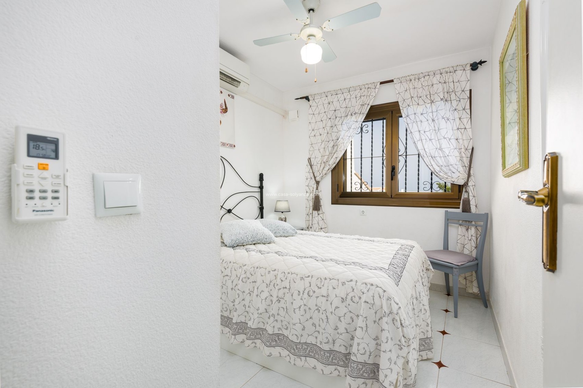 Revente - Maison de ville - Orihuela Costa - Cabo Roig