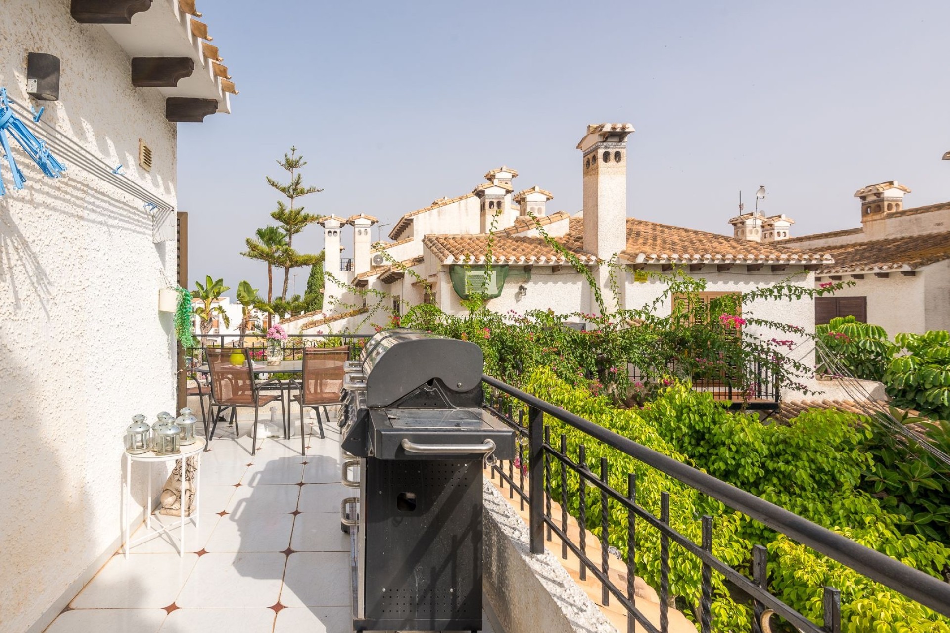 Revente - Maison de ville - Orihuela Costa - Cabo Roig