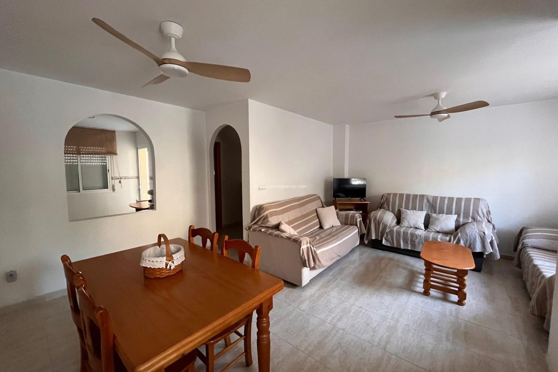 Revente - Maison de ville - Orihuela Costa - Campoamor